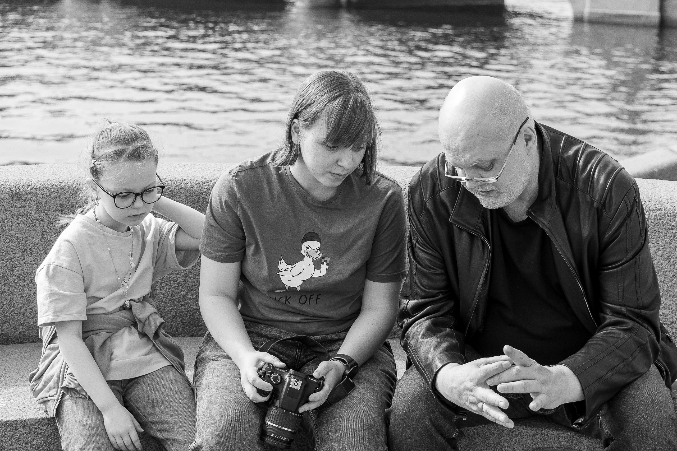 Учителя / Сергей Новиков. Фотограф Алёна Нильссон