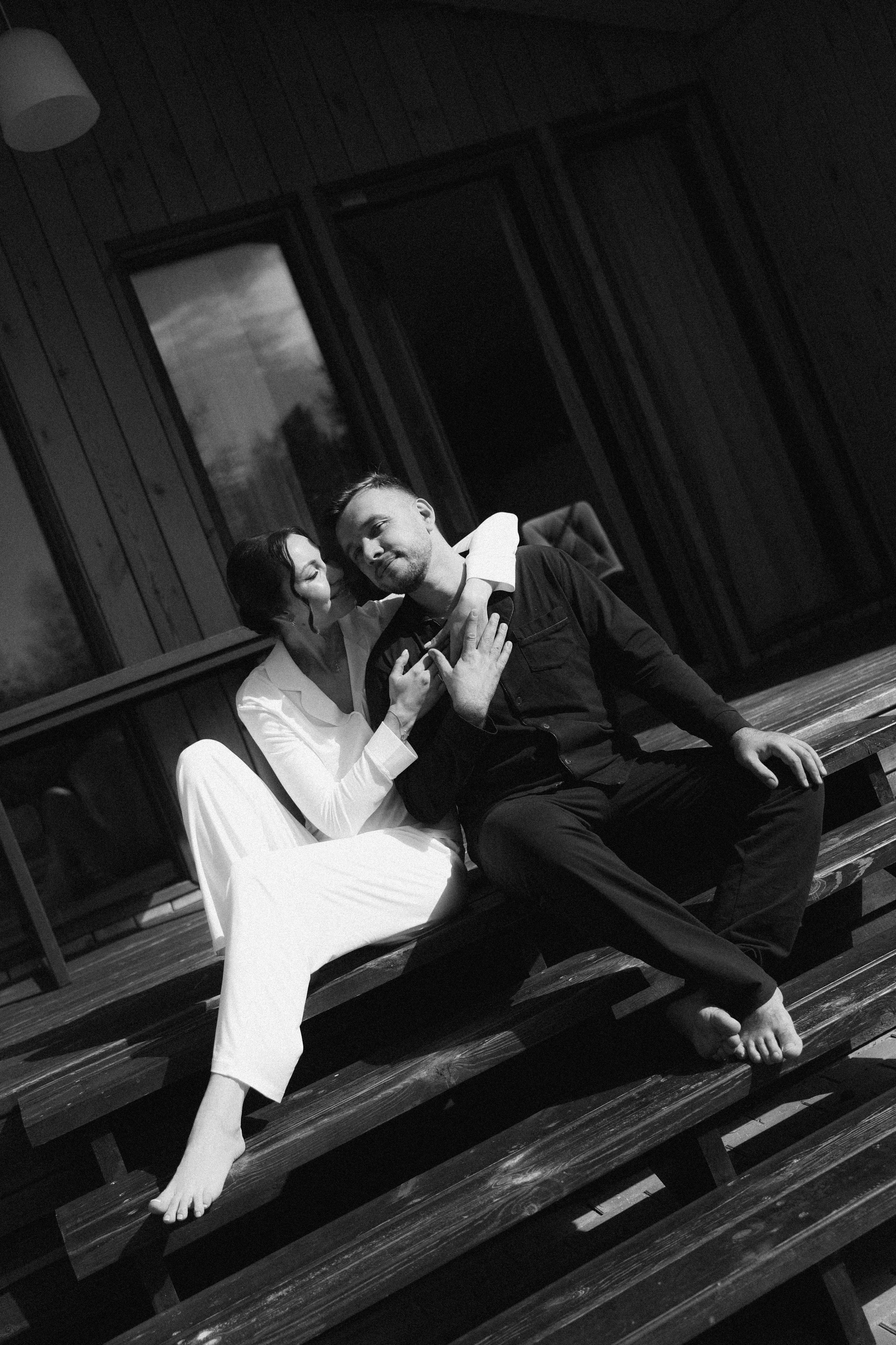 Евгений и Екатерина. Свадебный фотограф Екатеринбург Алексей Ладыгин