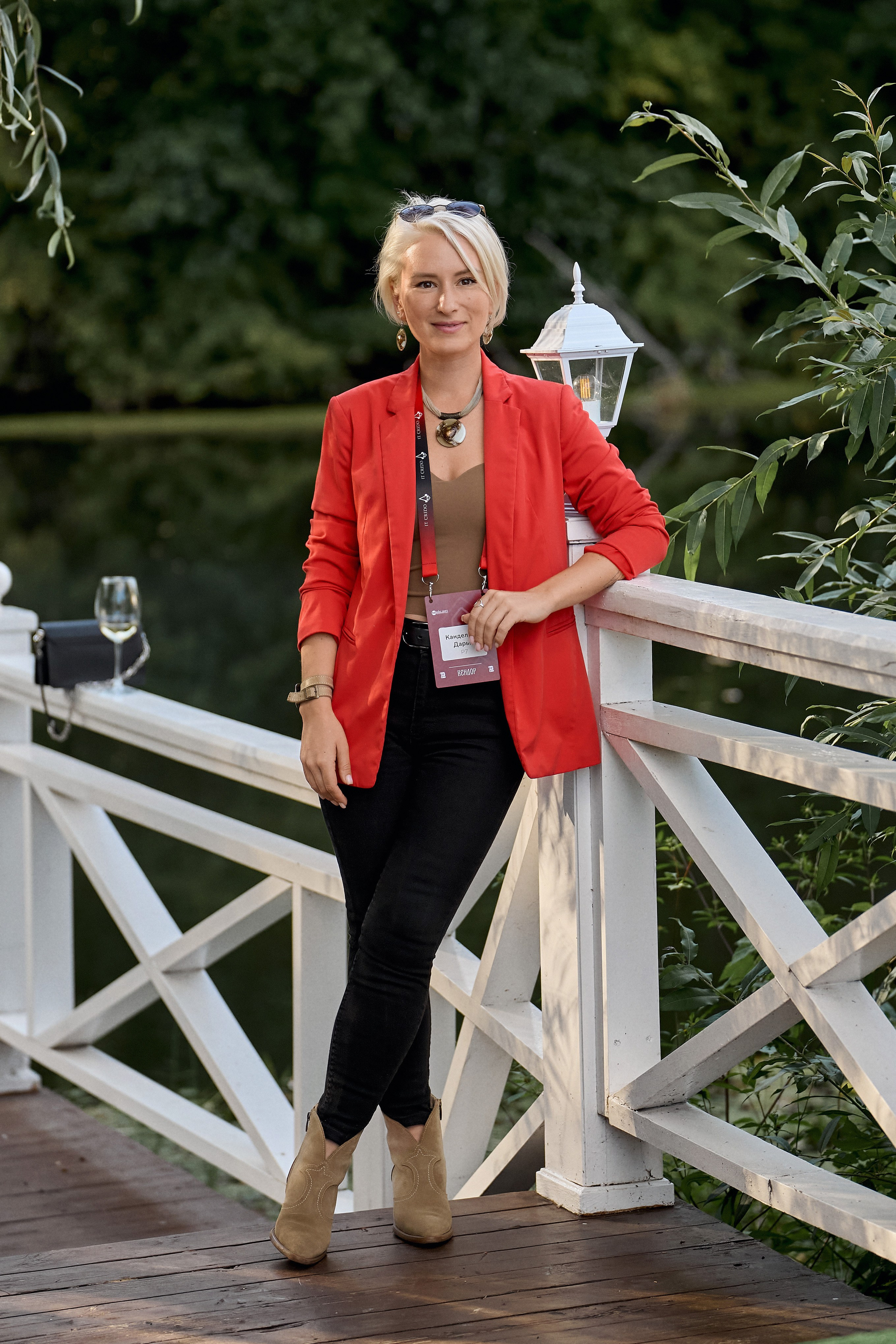 Максофт (IT Credo 2025). Свадебная, семейная фото и видео съёмка в Пензе