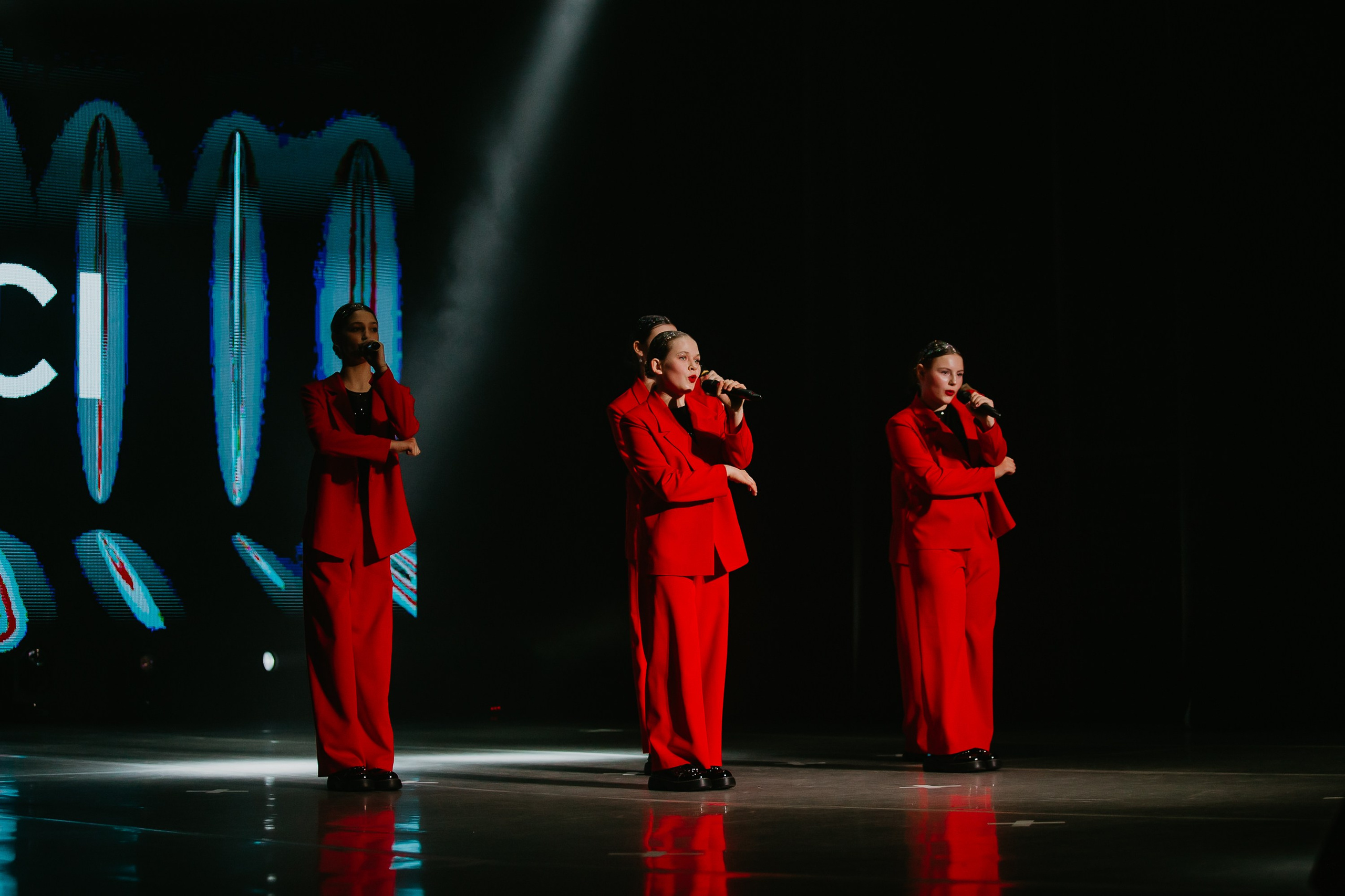 Школа музыки и танца M#RCI. Фотограф событий Злобин Дмитрий