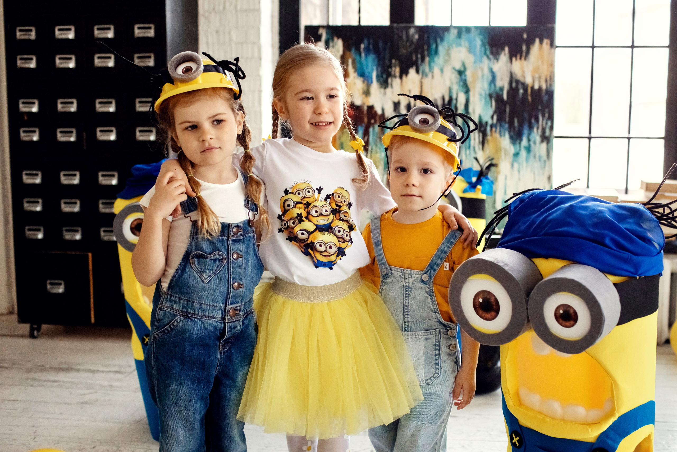 Роме 3 года. Детский и семейный фотограф в Москве Анна Ипатьева