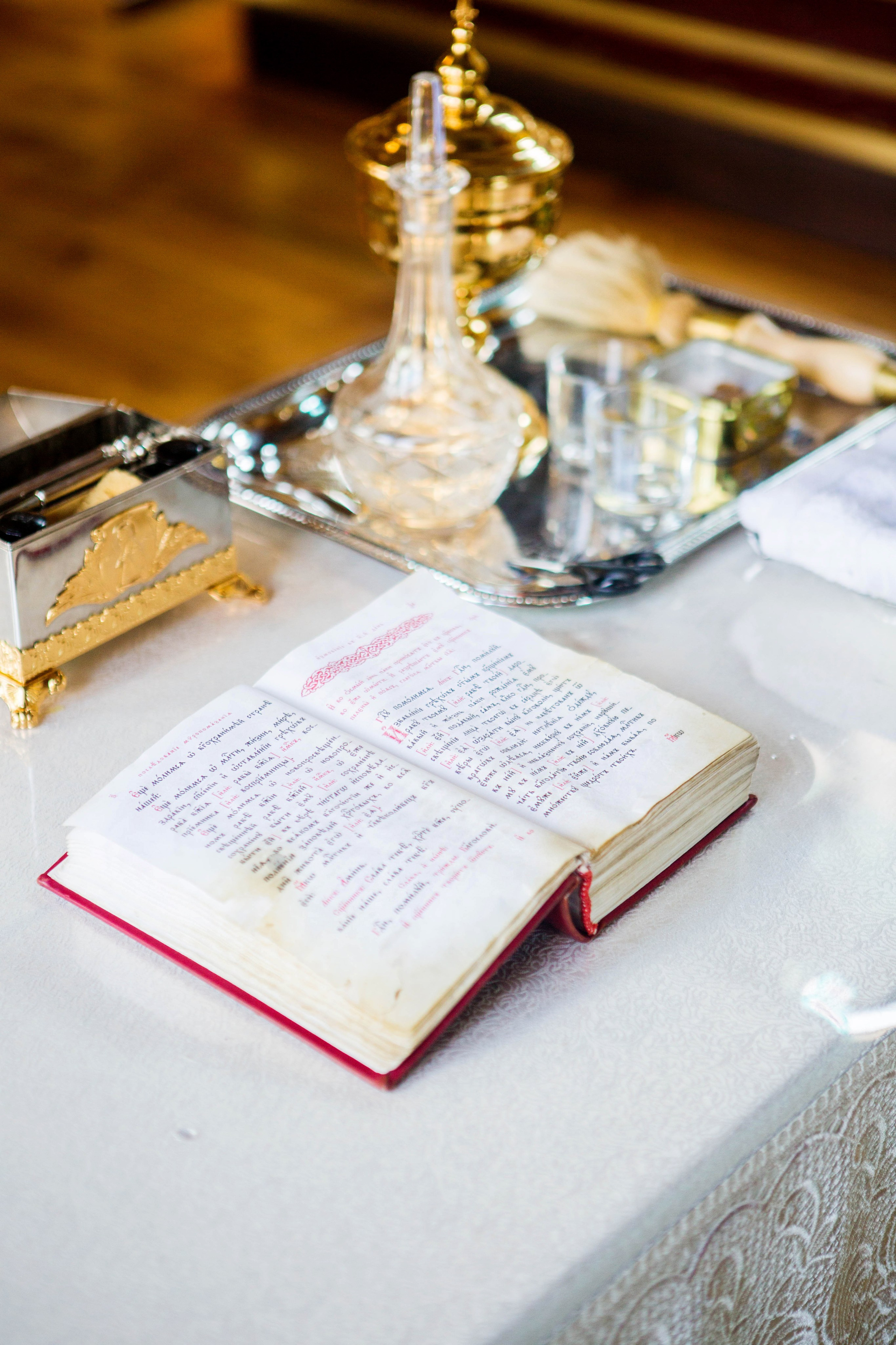 Крещение Надежды. Свято-Троицкий собор. Свадебный семейный и детский фотограф в Краснодаре Карина Федоровская