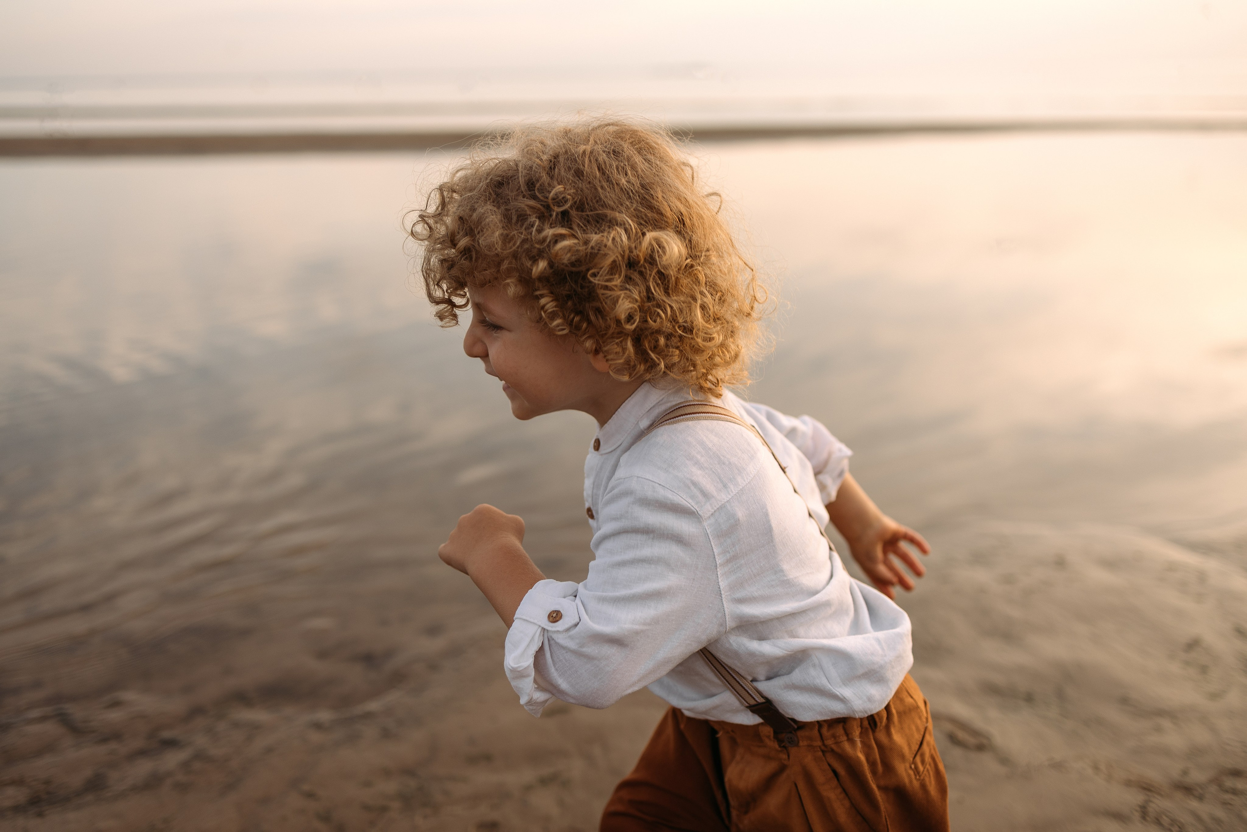 Мечтатель. Семейный и детский фотограф в Санкт-Петербурге — Лаврова Ольга