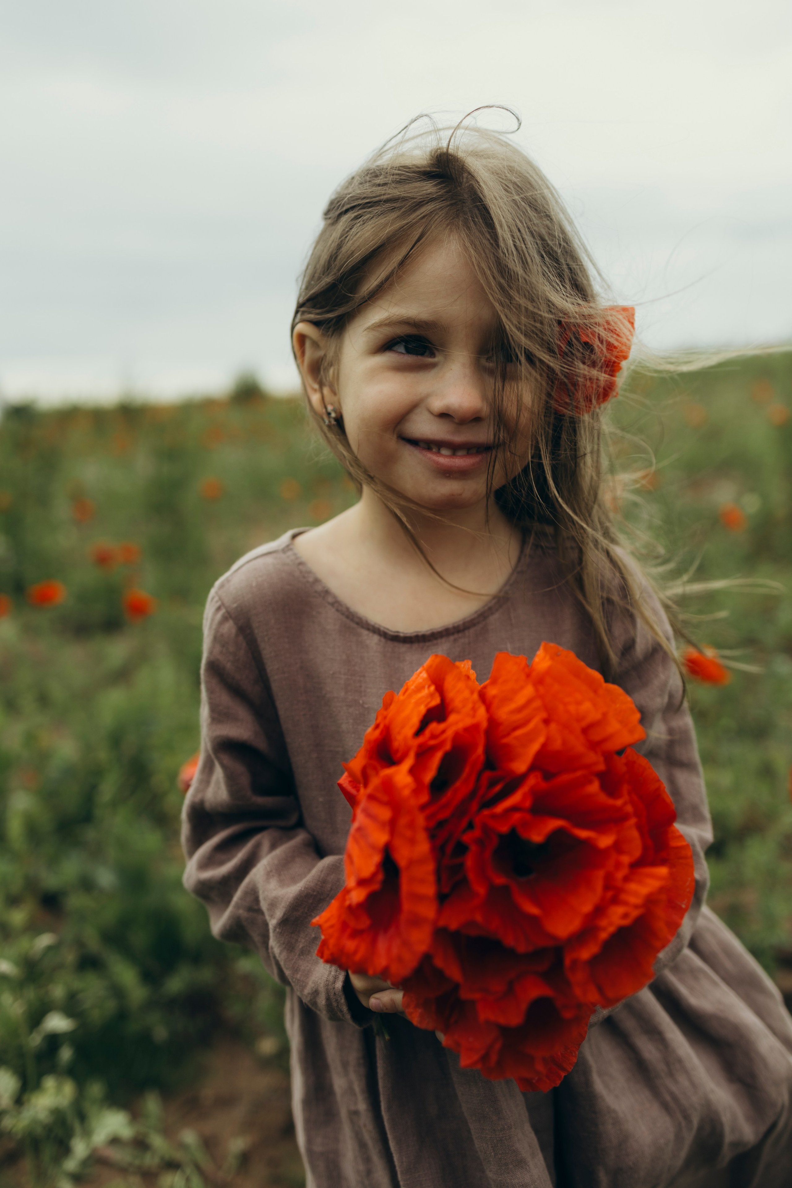 В середине лета. Семейный и детский фотограф в Санкт-Петербурге — Лаврова Ольга