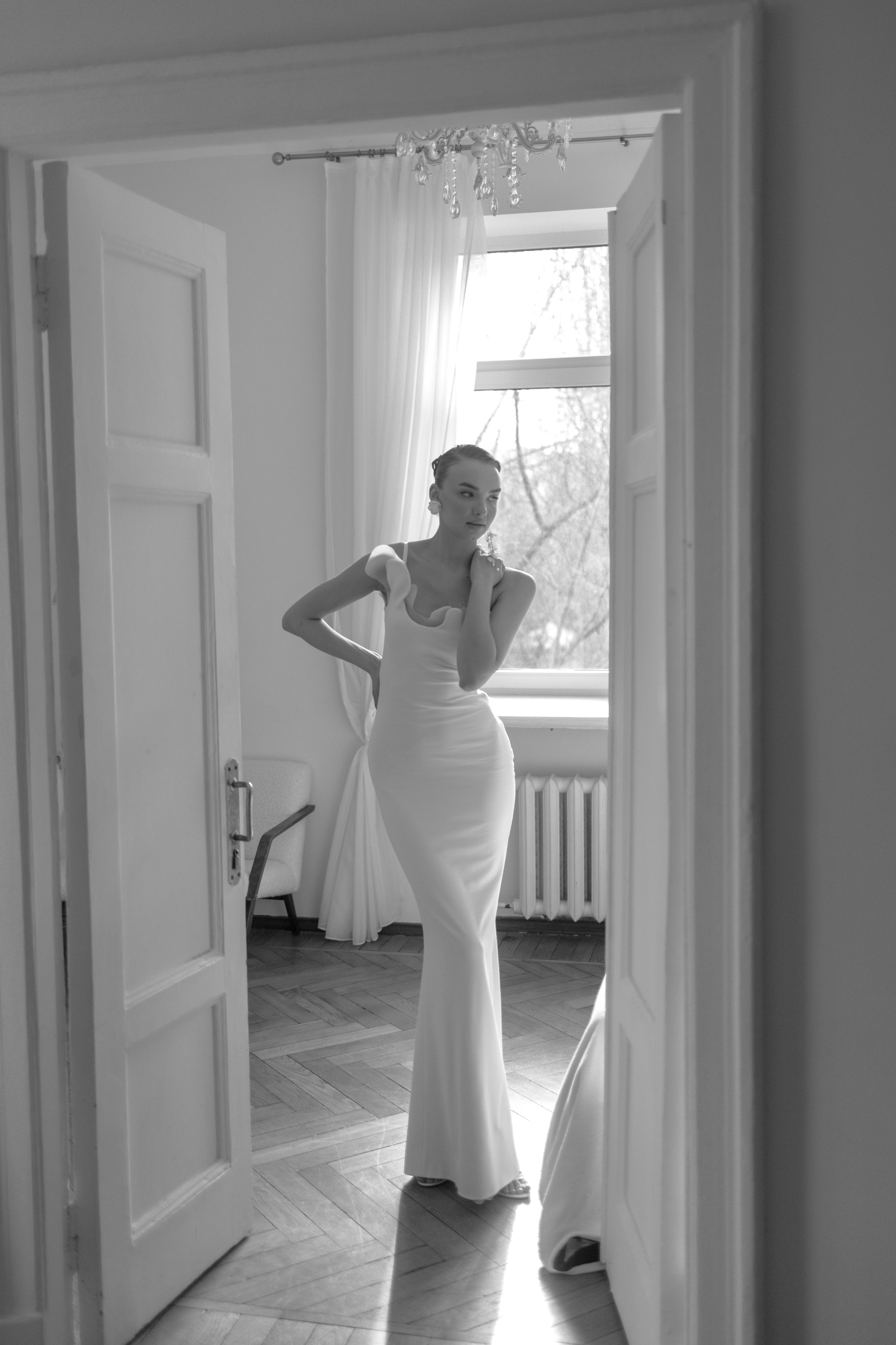 Сборы в апартаментах Тимофей & Наталья. Фотограф Москва|Комиссарова Наталья