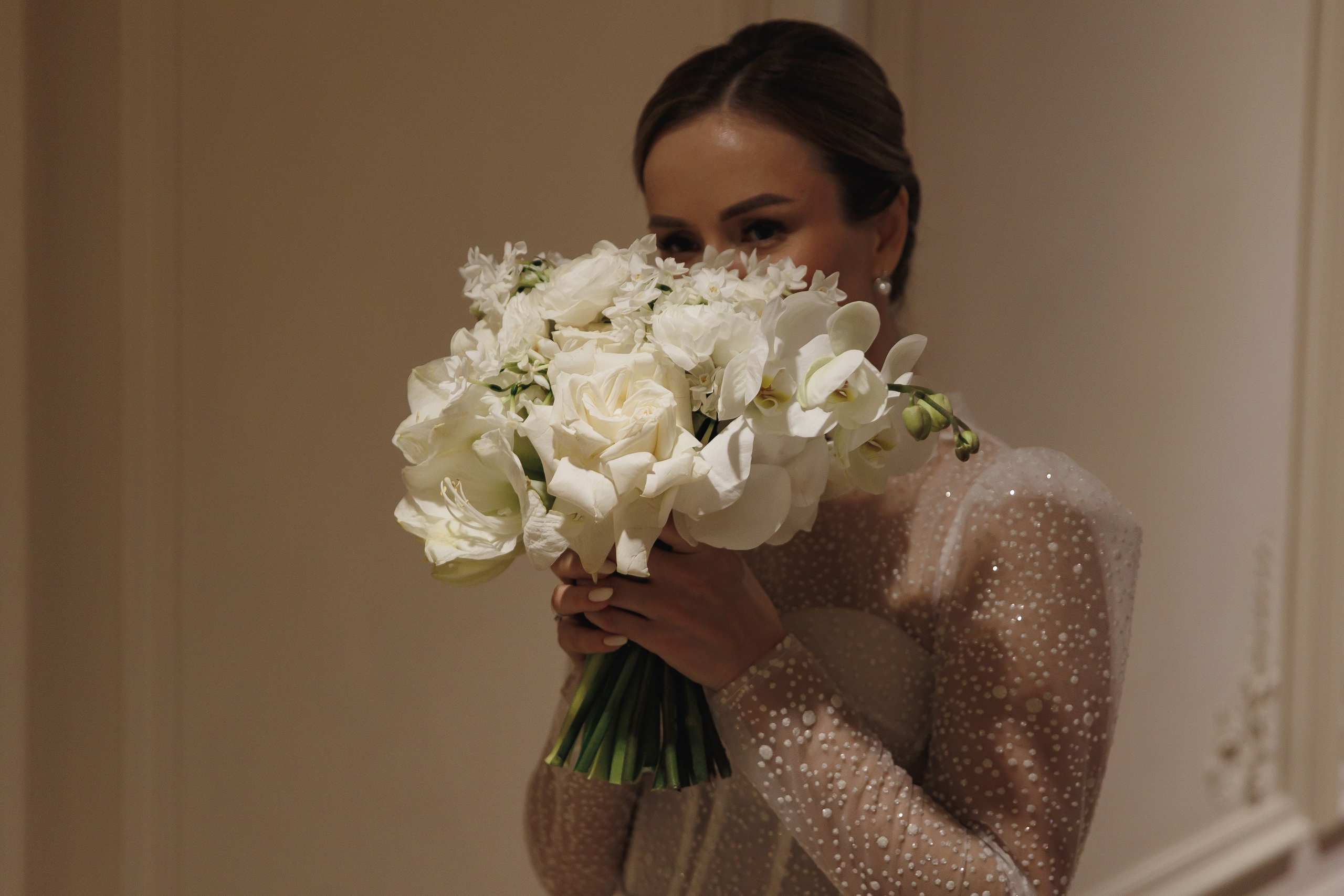 Вячеслав и Варвара. Wedding photographer in St. Petersburg, Europe and Israel Anna Agafon