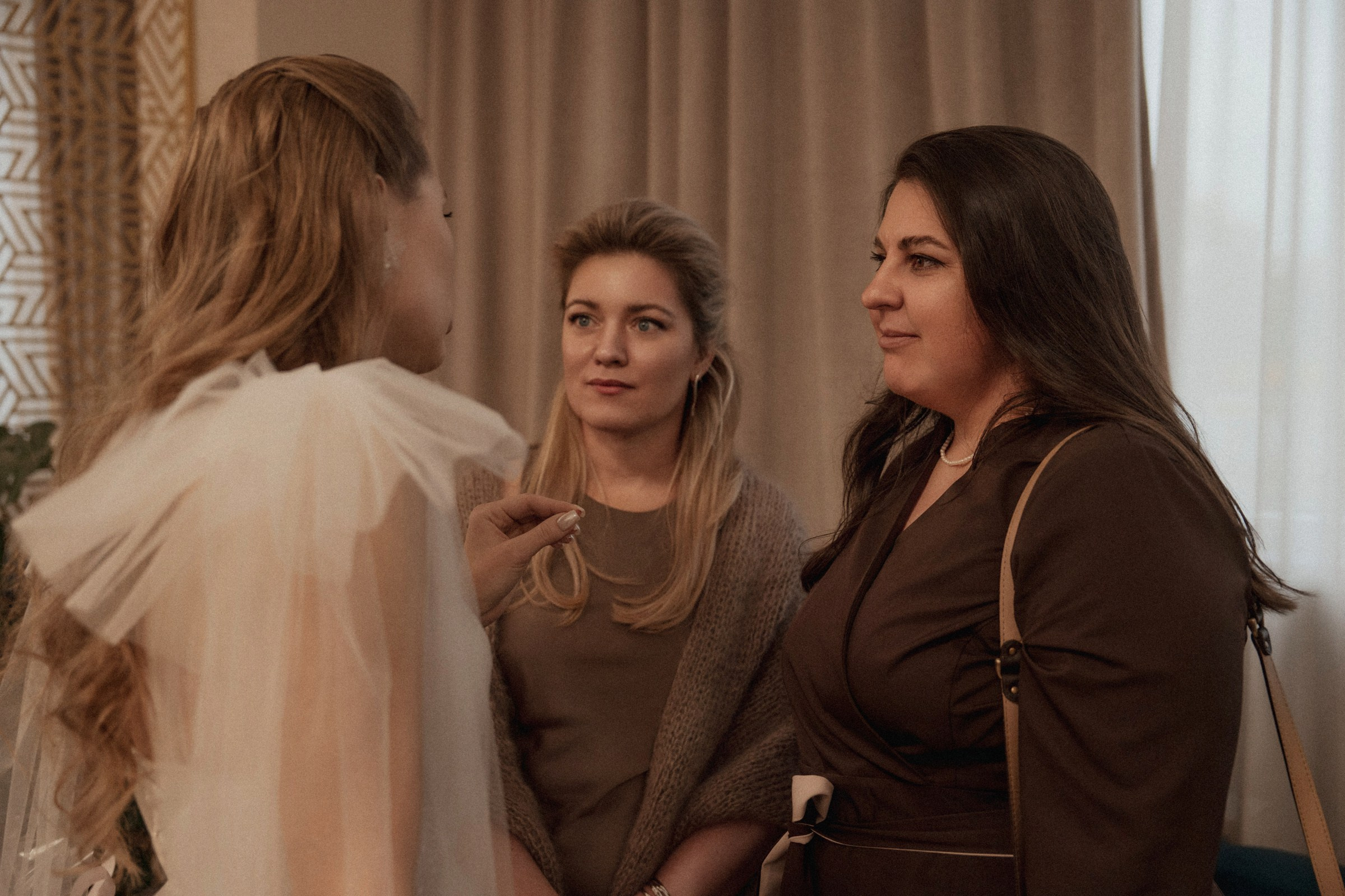 Д ♡ Е — Пушистая верность и клубника на торте. Свадебный и портретный фотограф в Москве, Светлана Янковая