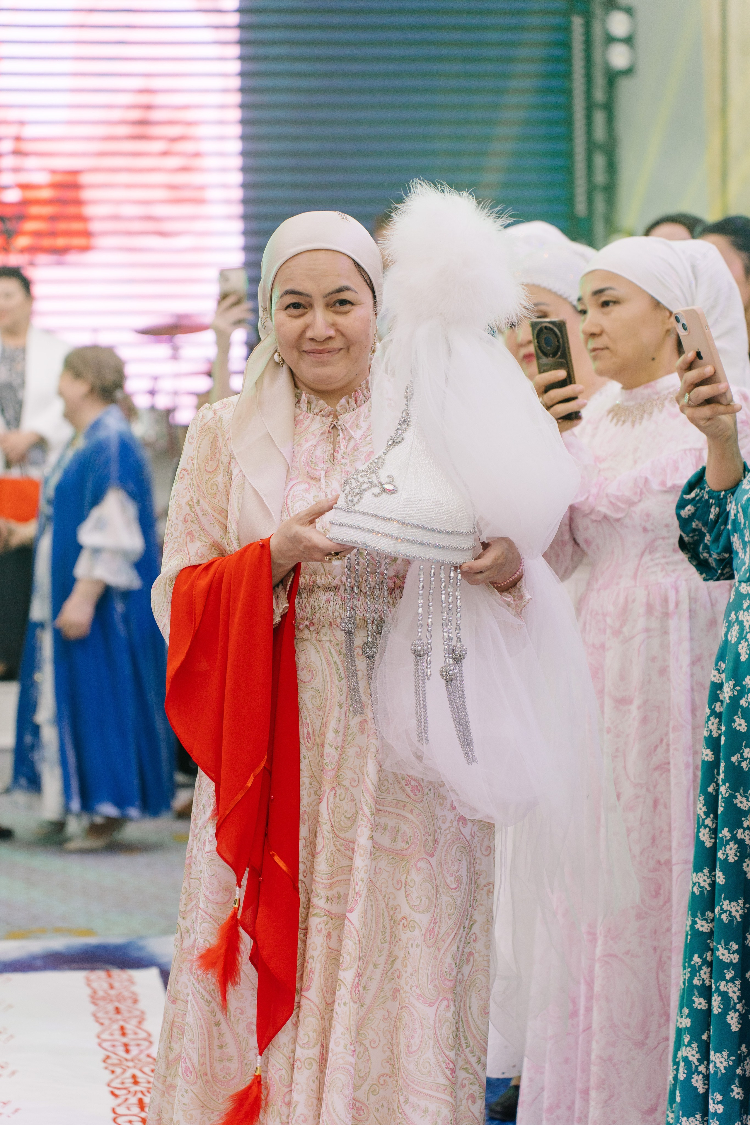 MADINA. ZHASULAN SABYTULY