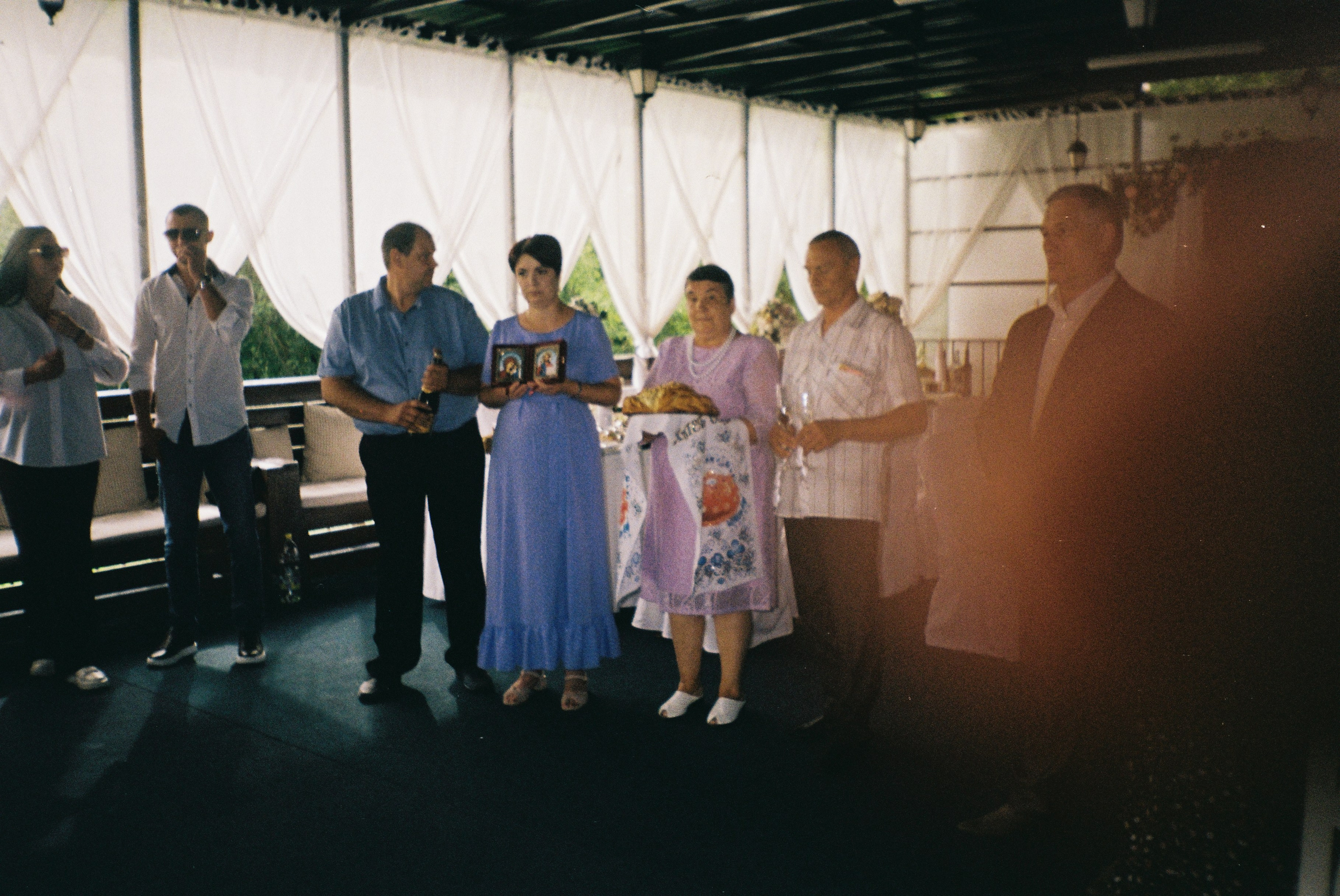 Олеся+Николай. Свадебный, семейный фотограф Брянск, Москва — Виктория Антропова