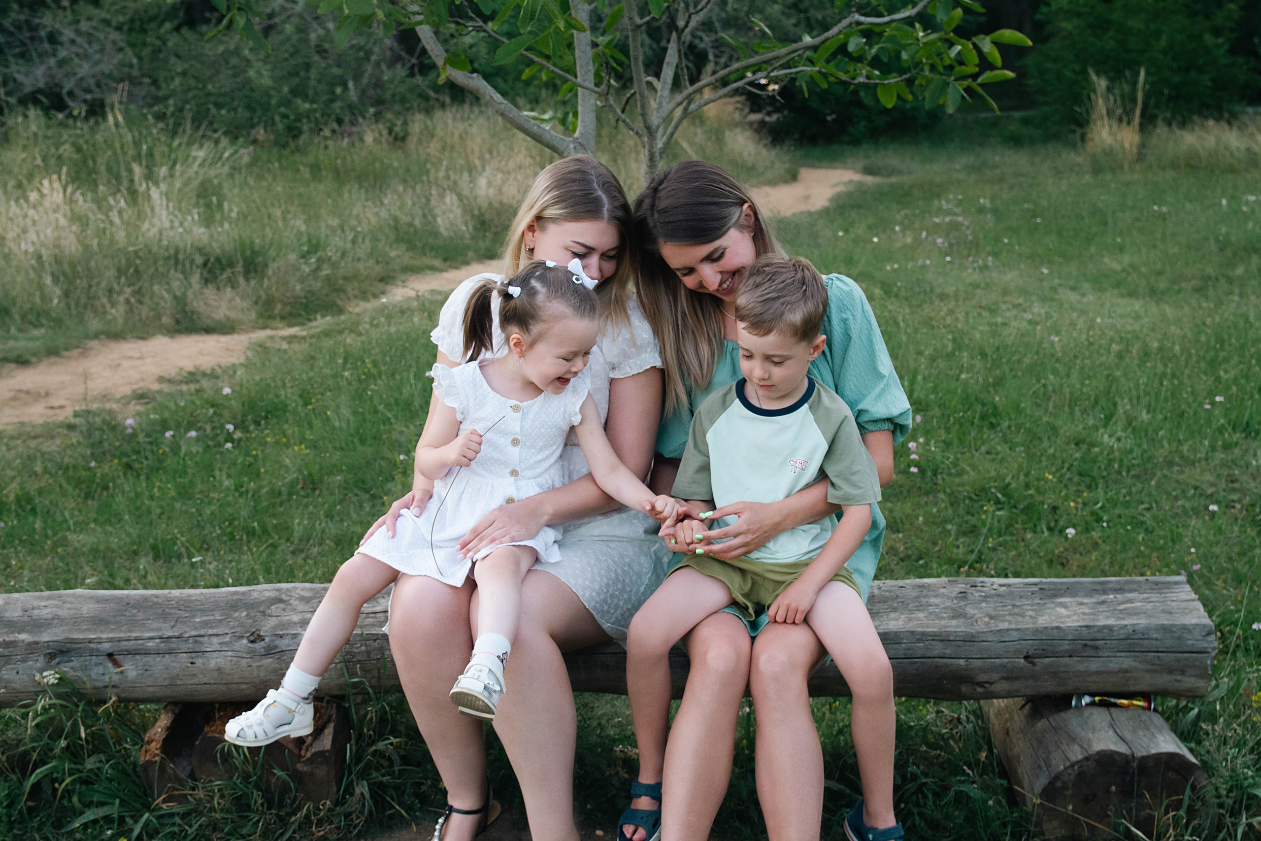 8. Семейный и свадебный фотограф в Краснодаре