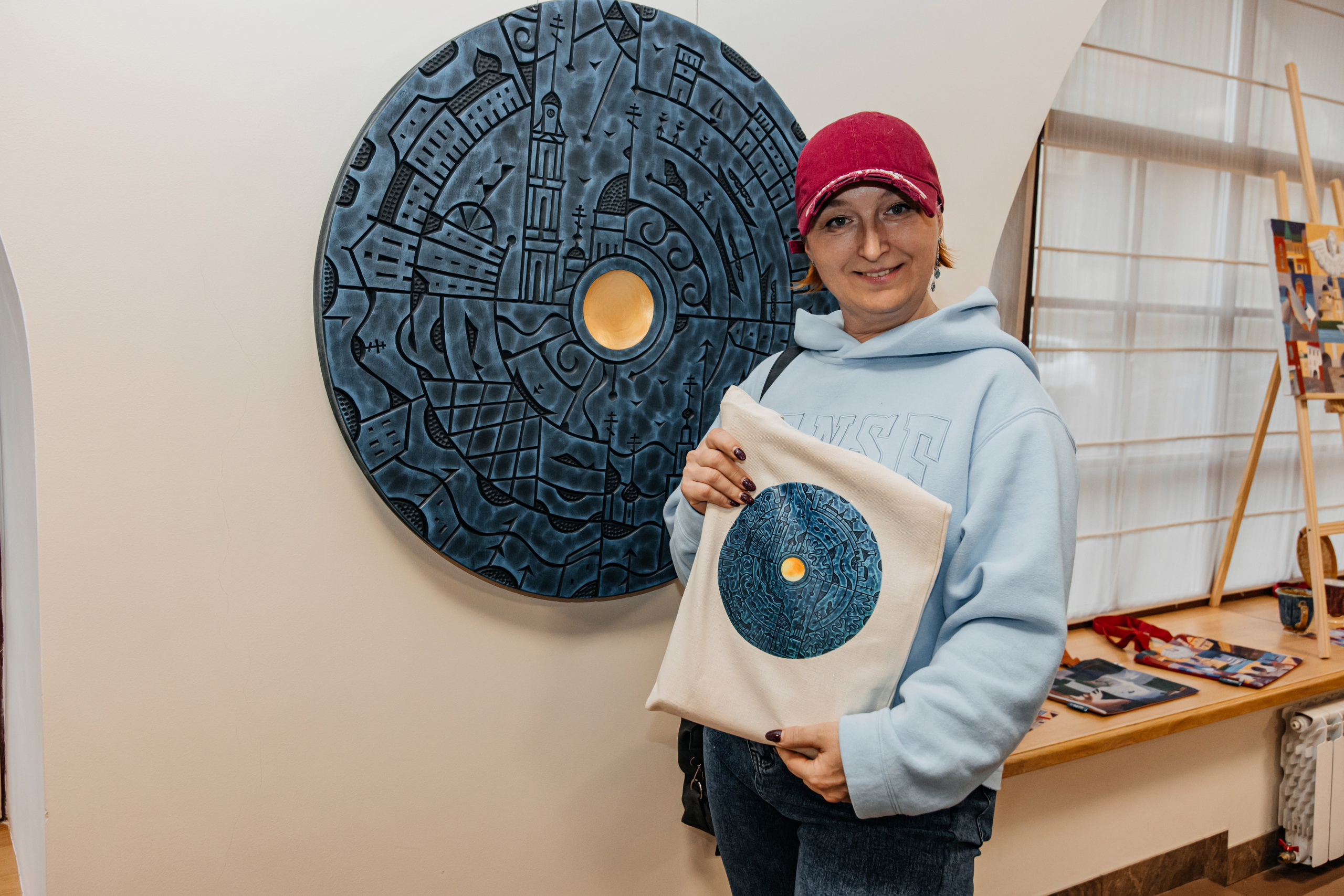 Рыбинский государственный историко-архитектурный и художественный музей-заповедник. НОВЫЕ ИМПРЕССИОНИСТЫ