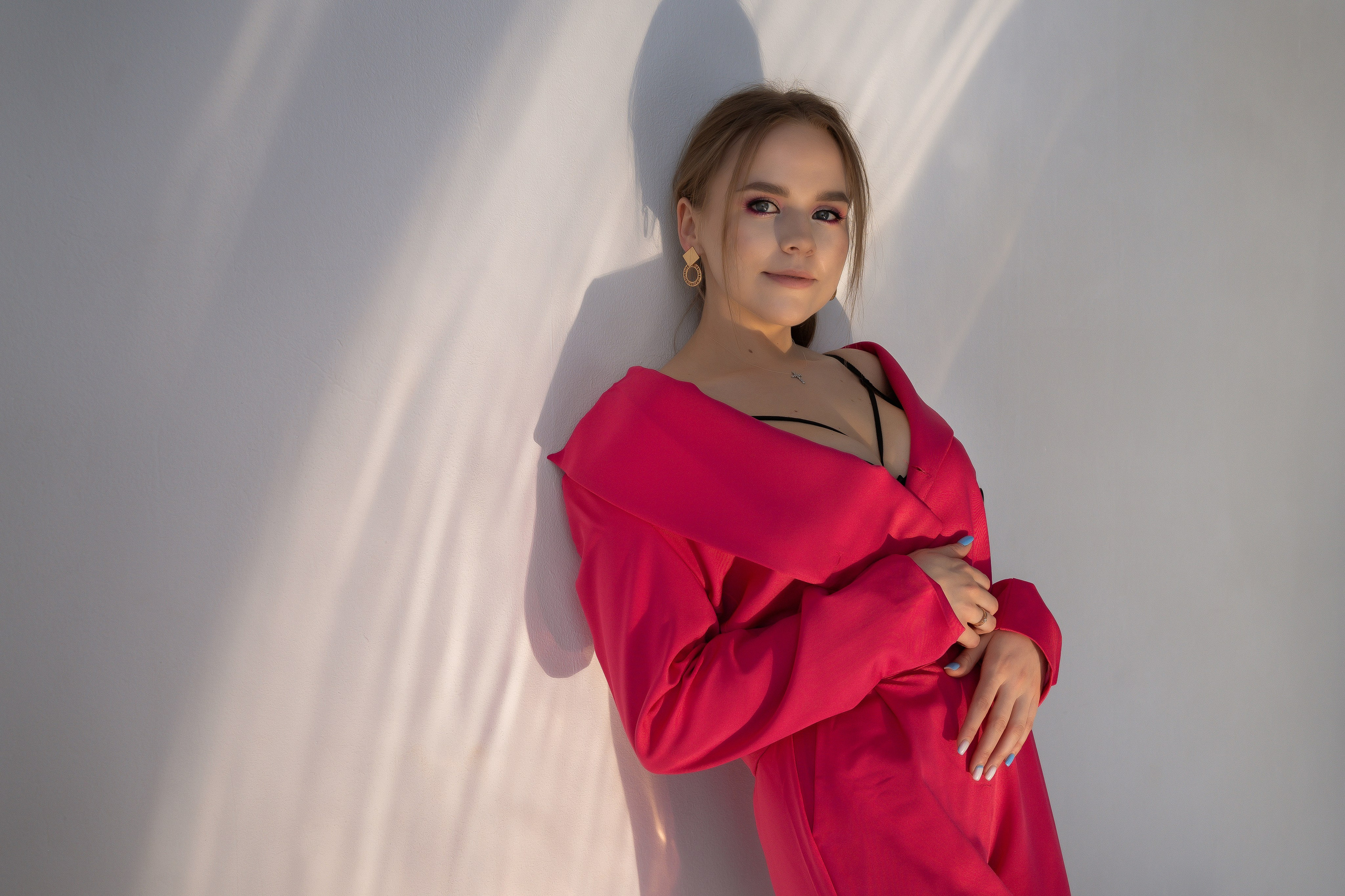 Диана. Свадебный и семейный фотограф в Волгограде Наталья Наумова