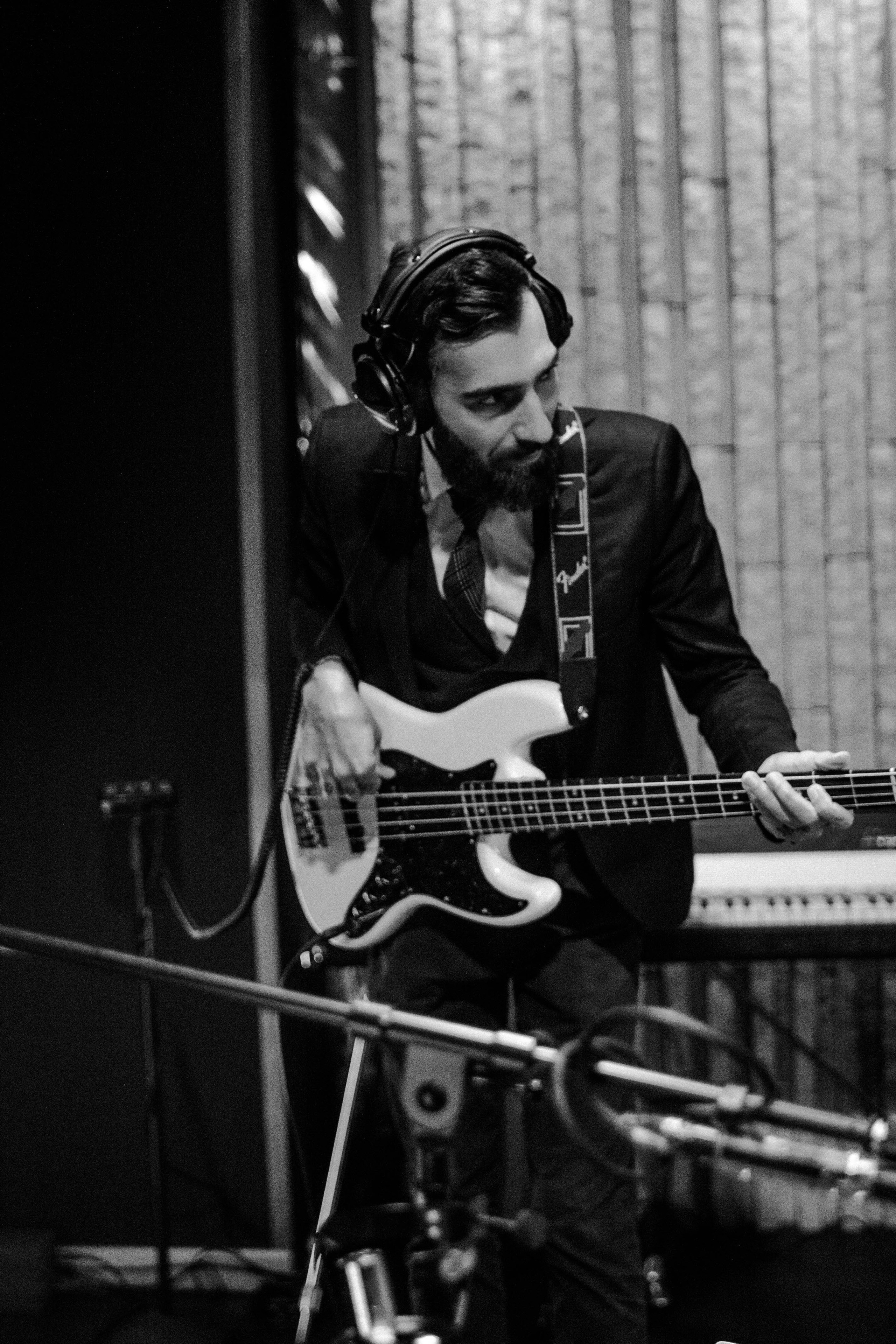 SmartAudio Recording Lab / КОМНАТА 60. Фотограф для музыкантов, фотограф на концерт, концертный фотограф, съемка концерта, бэкстейдж фотограф