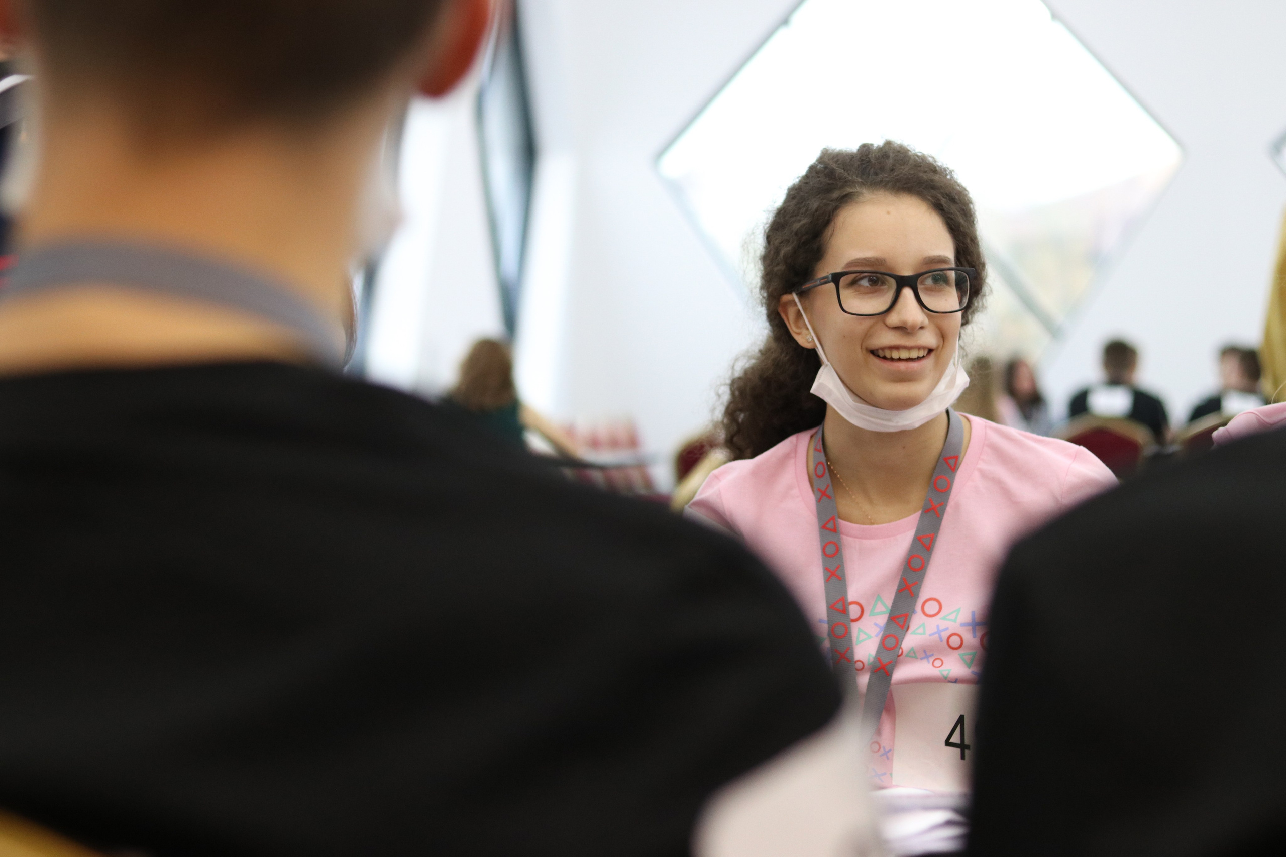 Твой Ход. Главная