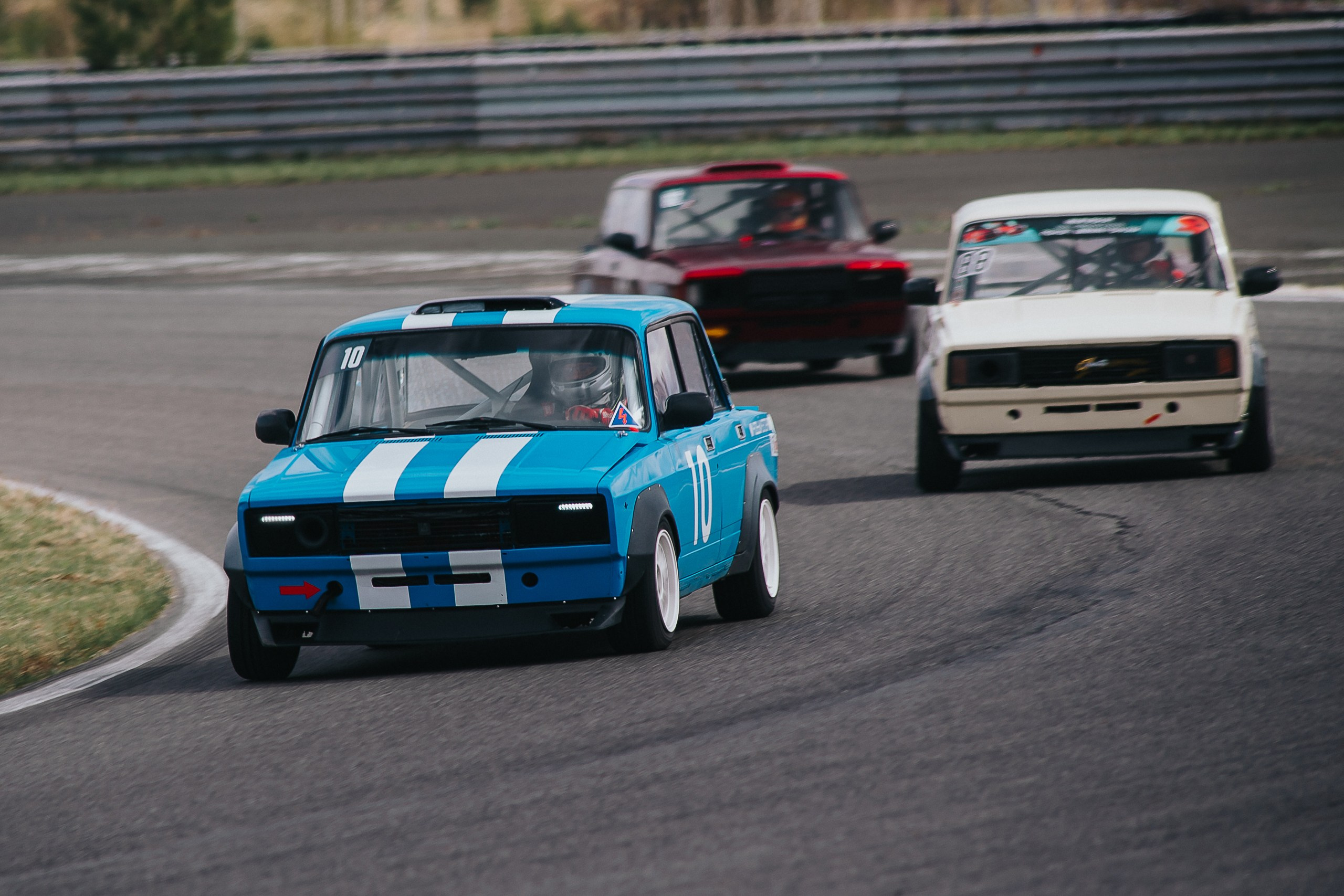 2025.05.04 — КСКГ Классика — 1 этап. Репортажный фотограф в Кемерово