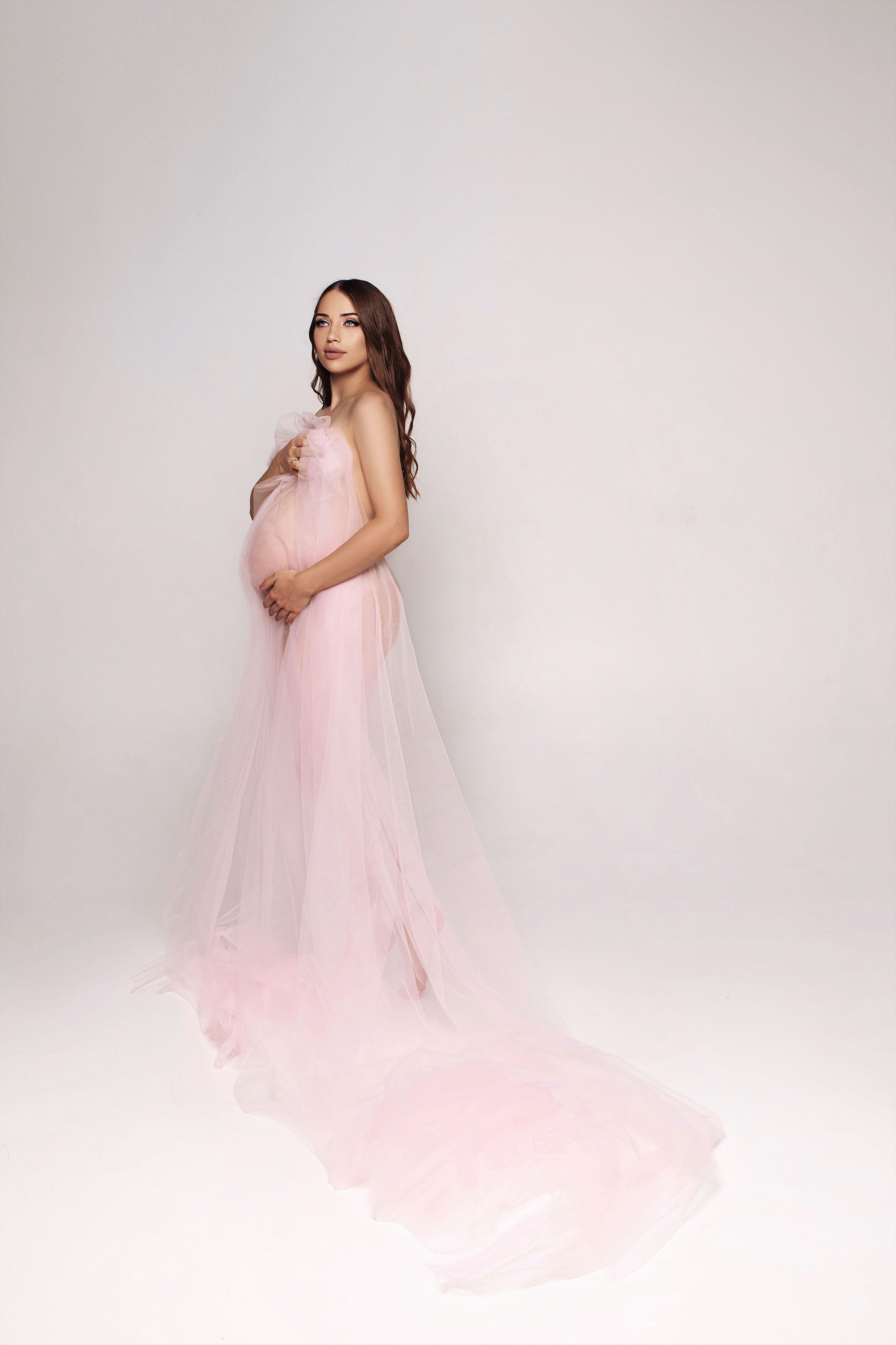 Анастасия. Фотограф Лиана Артемова в Пензе