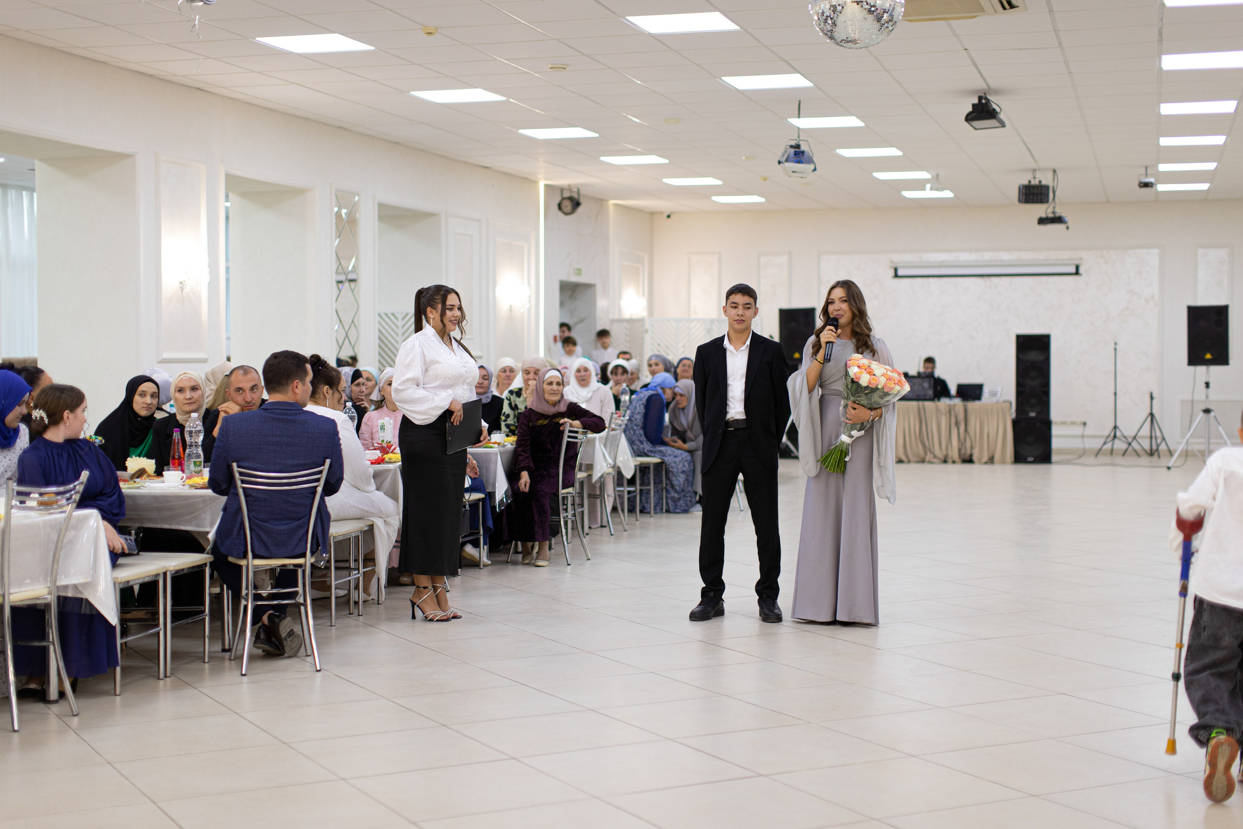 Шахзода и Хаким. Фотограф Лиана Артемова в Пензе