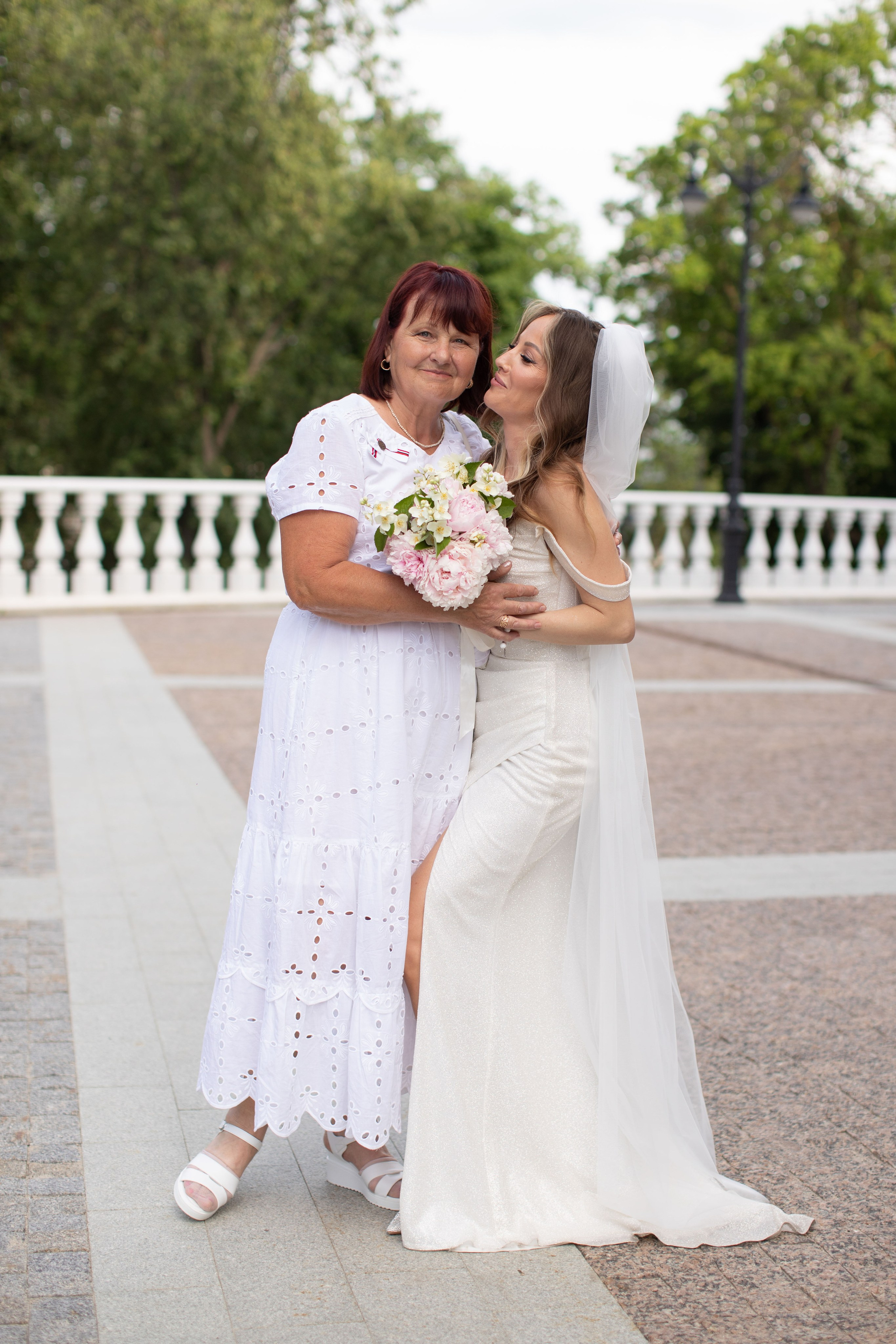 15 июня Ольга. Фотограф Лиана Артемова в Пензе