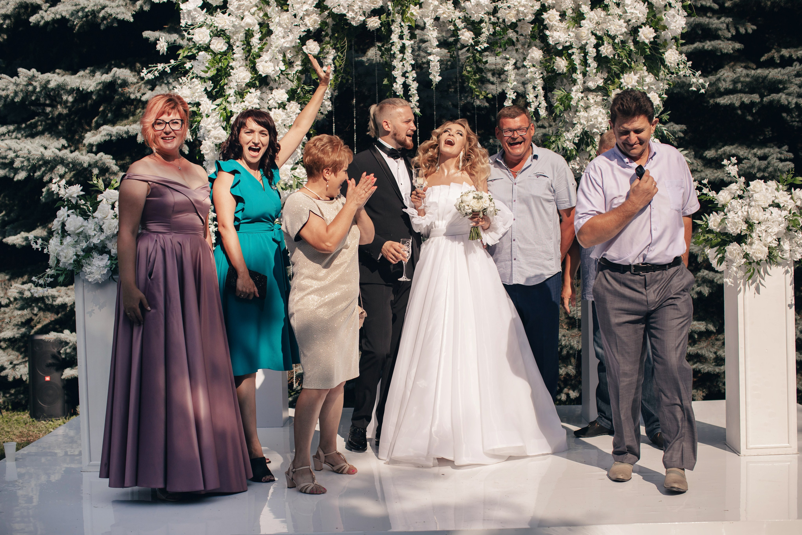 Анастасия и Александр. Фотограф Лиана Артемова в Пензе