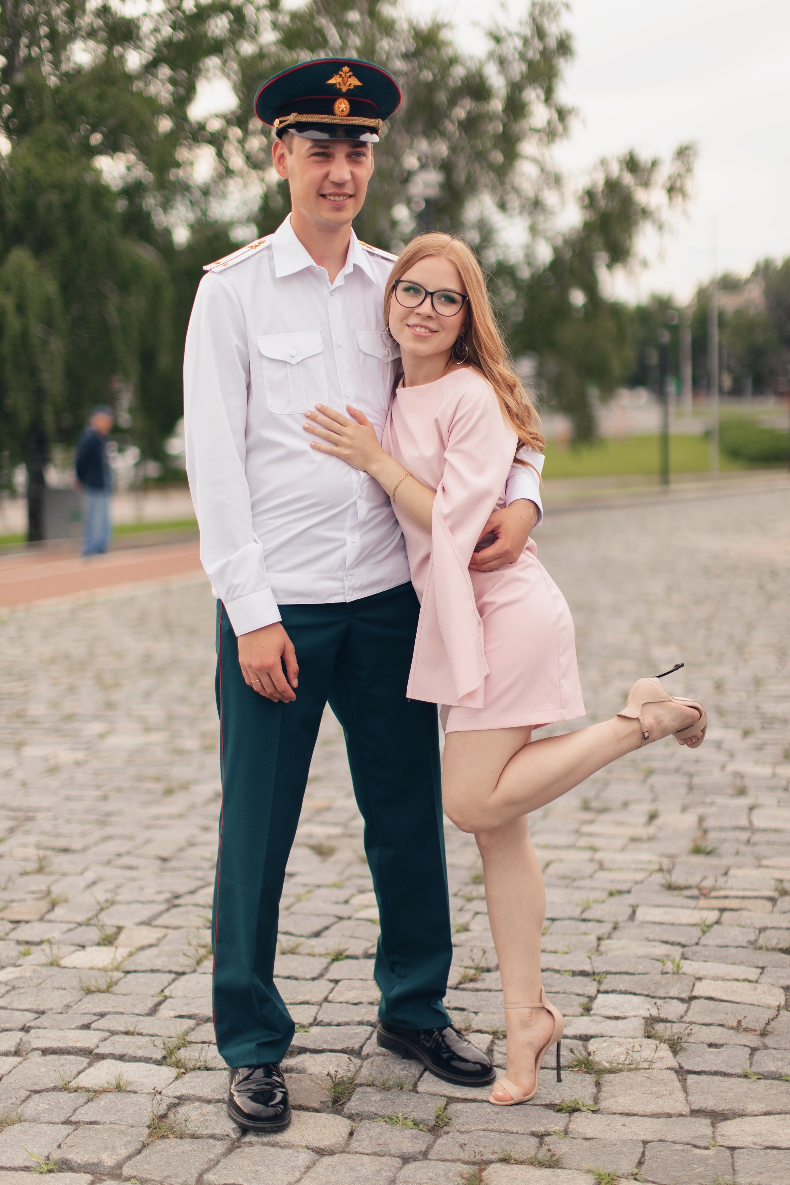 Выпуск АртУчилище. Фотограф Лиана Артемова в Пензе