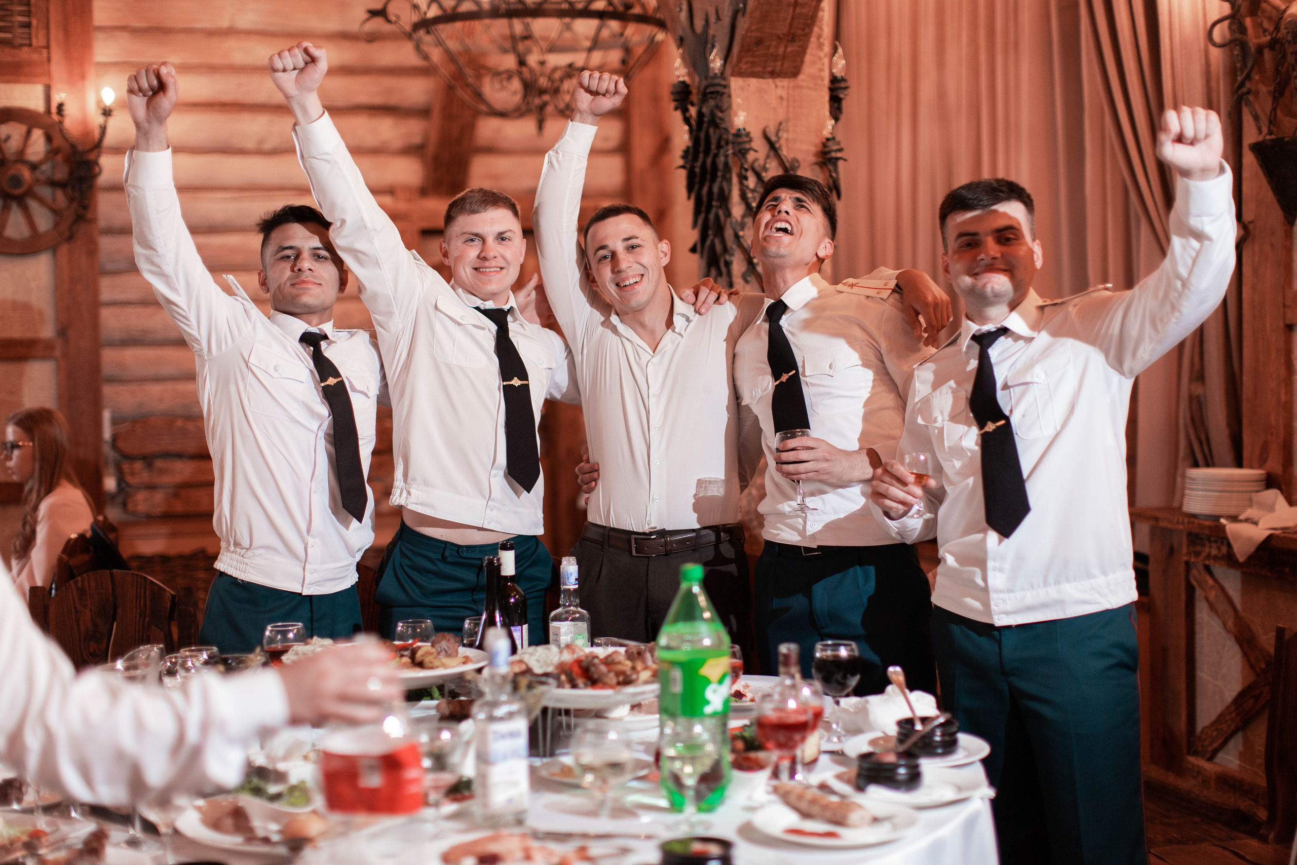 Выпуск АртУчилище. Фотограф Лиана Артемова в Пензе