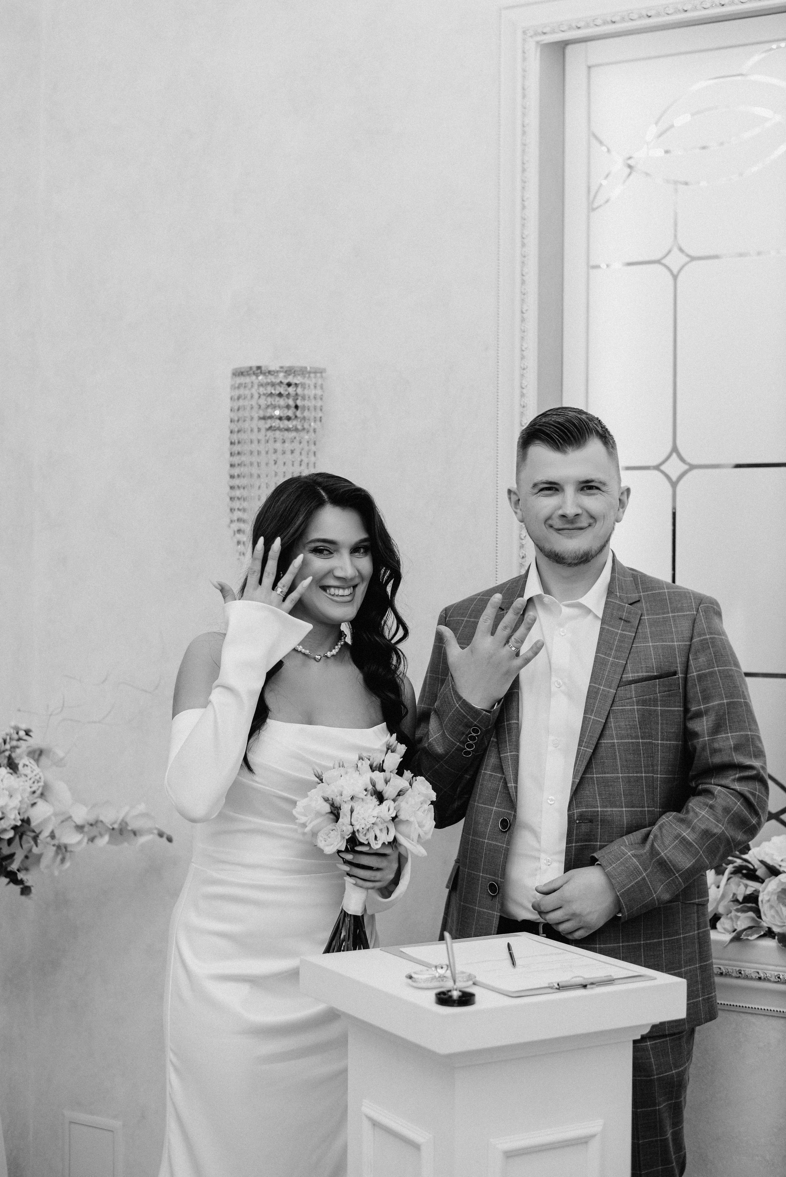 Леша и Вика. Фотограф в Москве Емельяненко Светлана