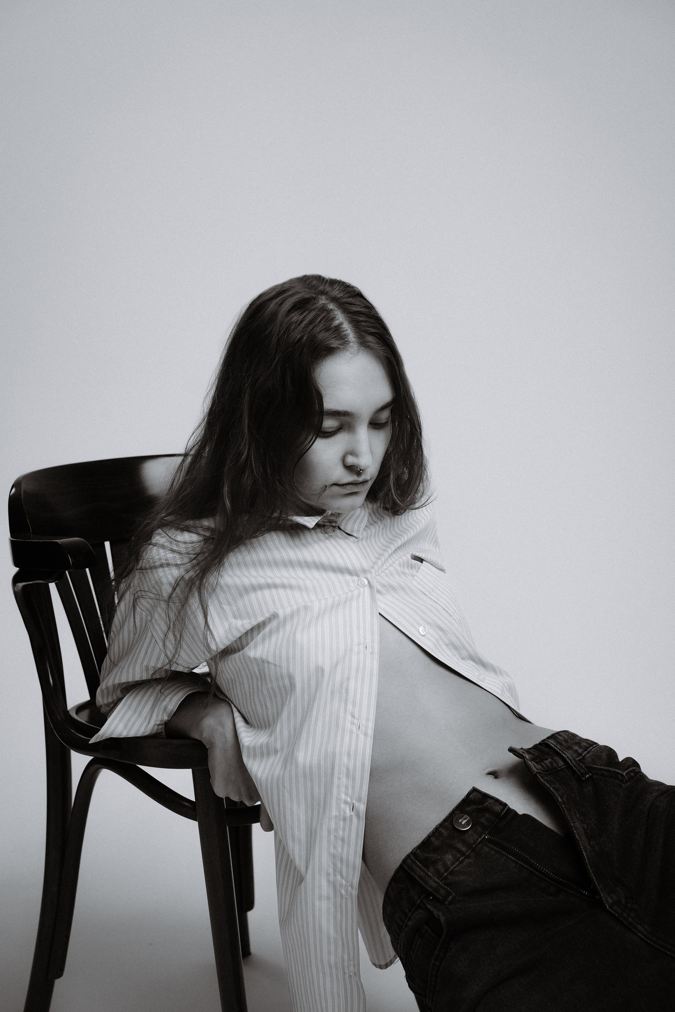 Алина. Galchenok