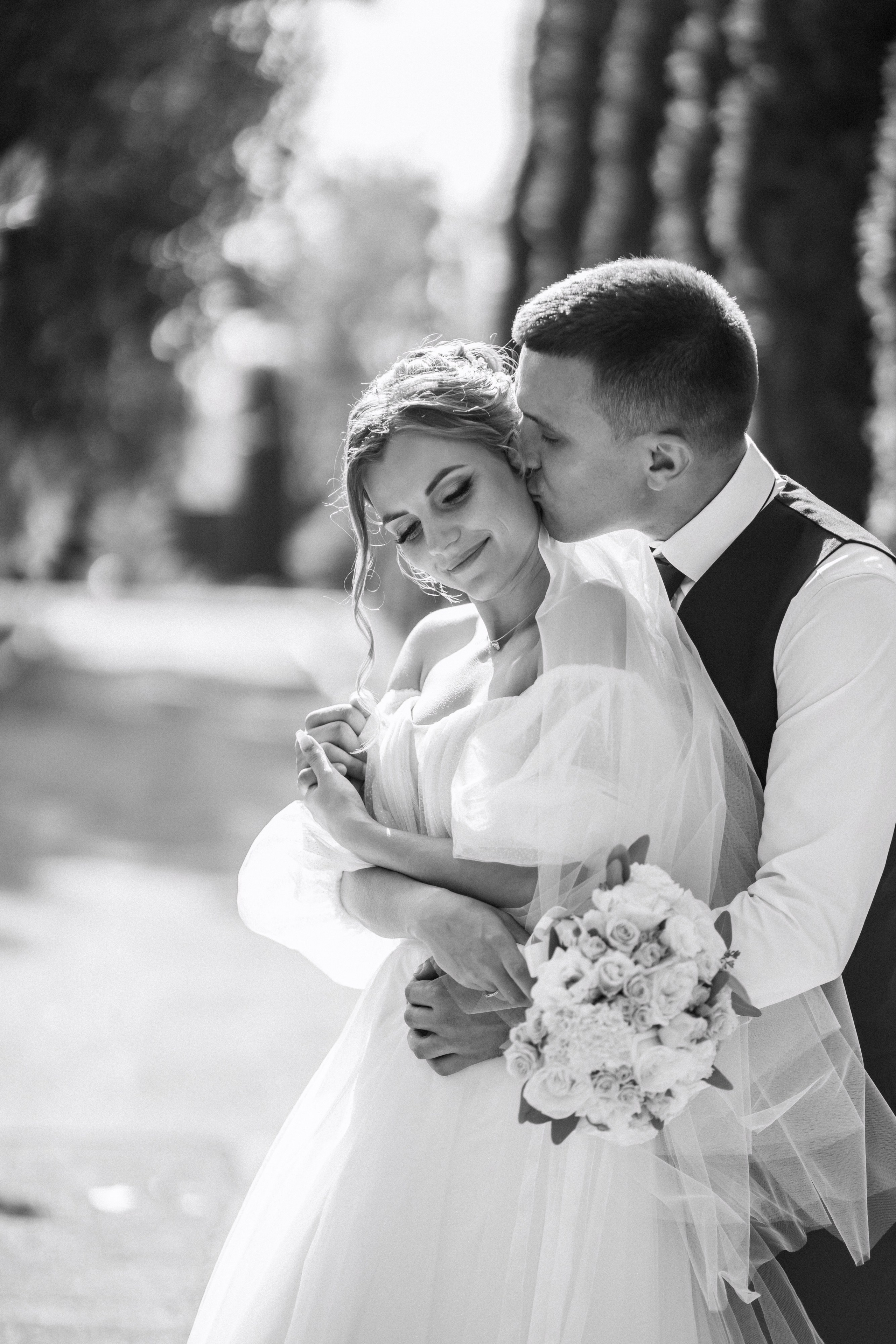 Дмитрий и Виктория. Свадебный и семейный фотограф Самара и Самарская область Дарья Зарипова