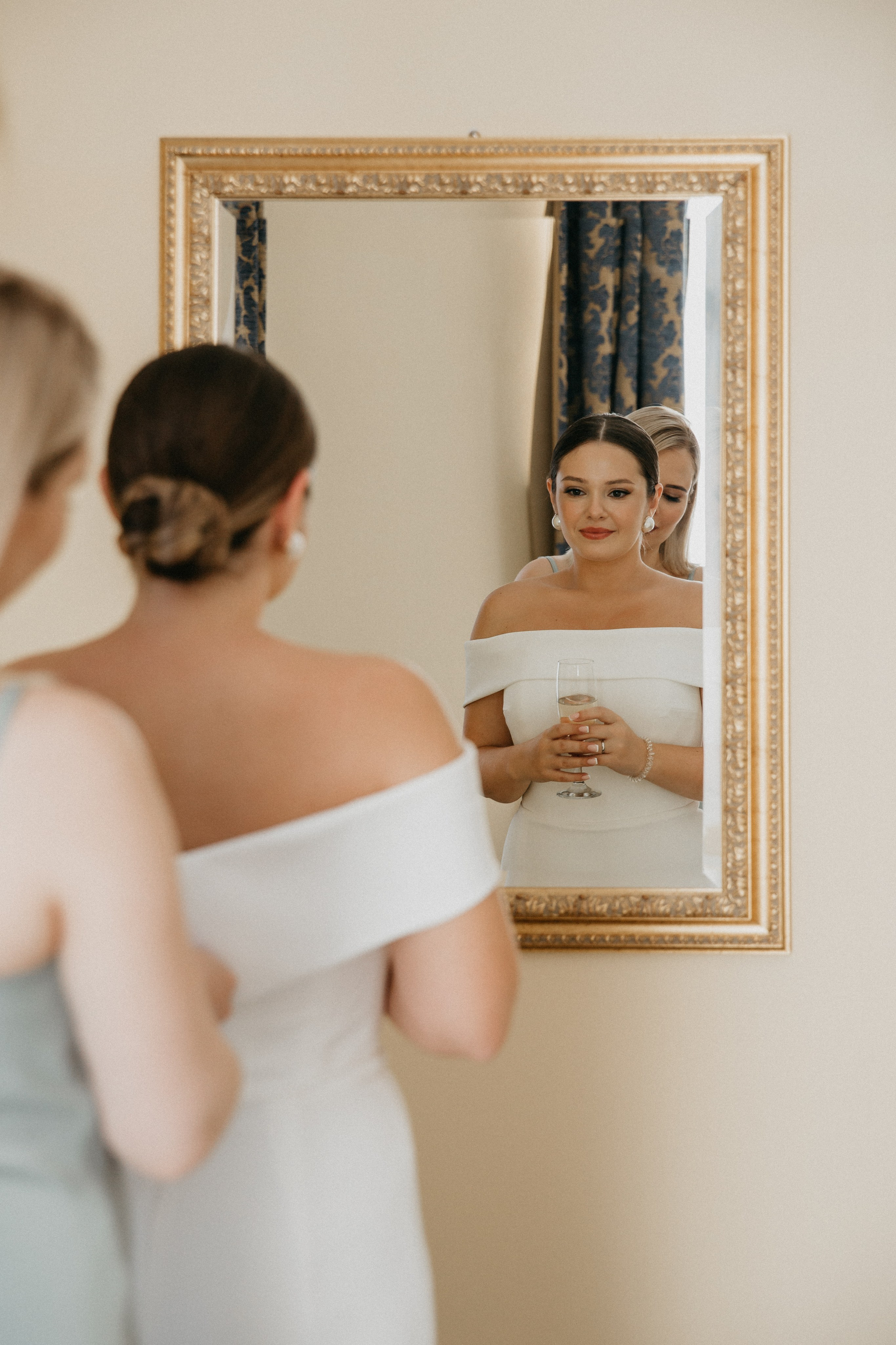 Ростислав и Валентина. Свадебный и семейный фотограф в Волгограде Галина Микитинская