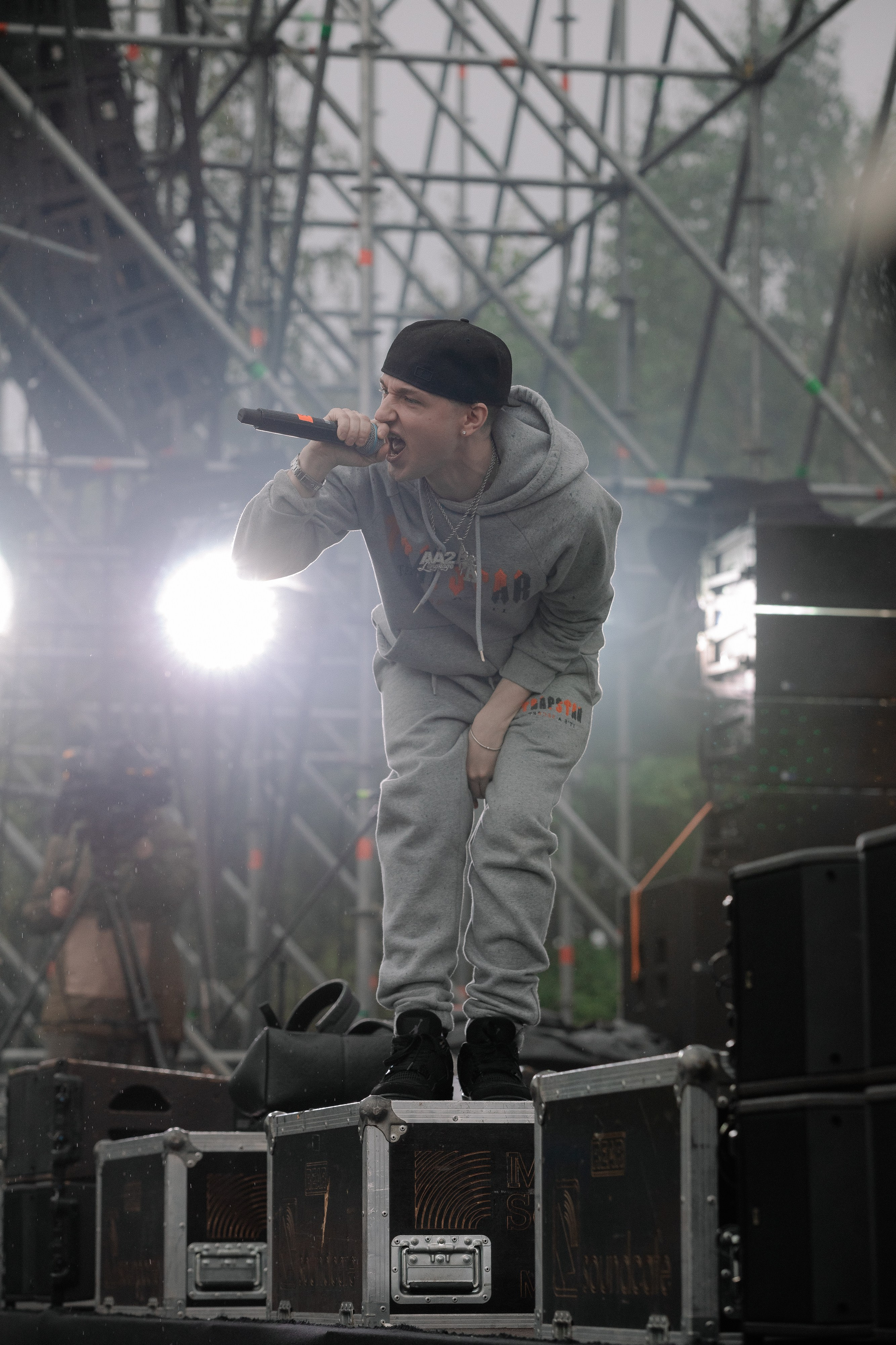 VK1'23. Фотограф в Санкт-Петербурге