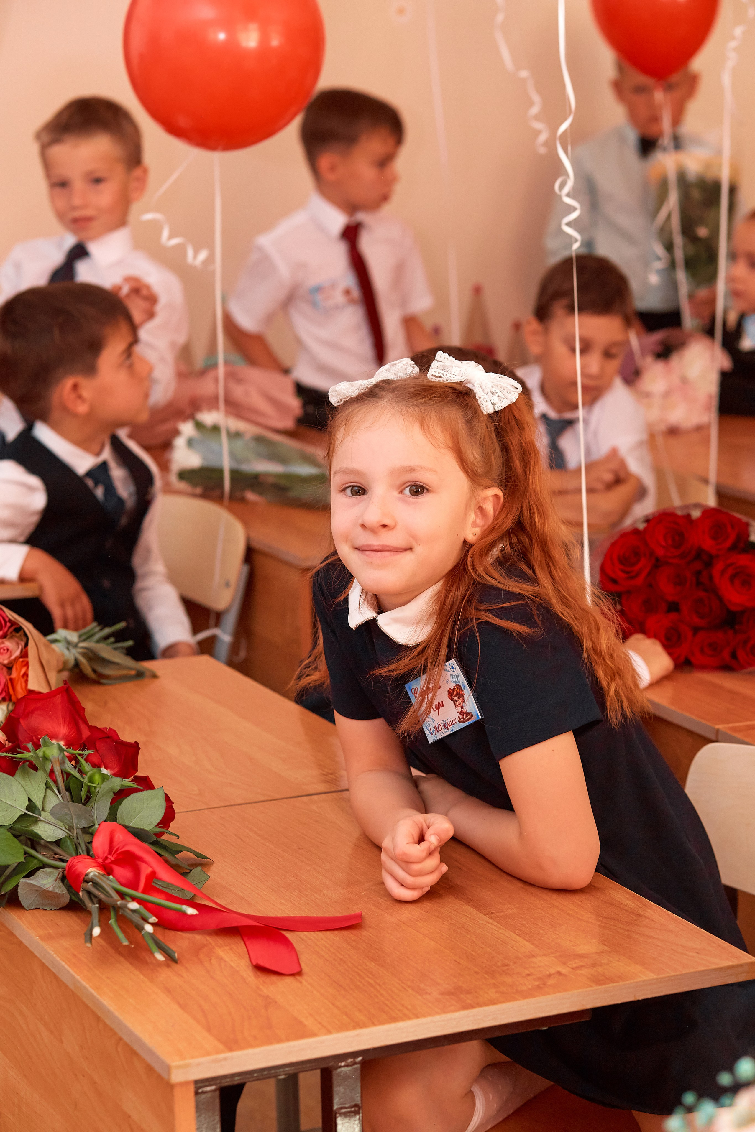 1 сентября 2083. Прончатова Алина. Свадебный и семейный фотограф