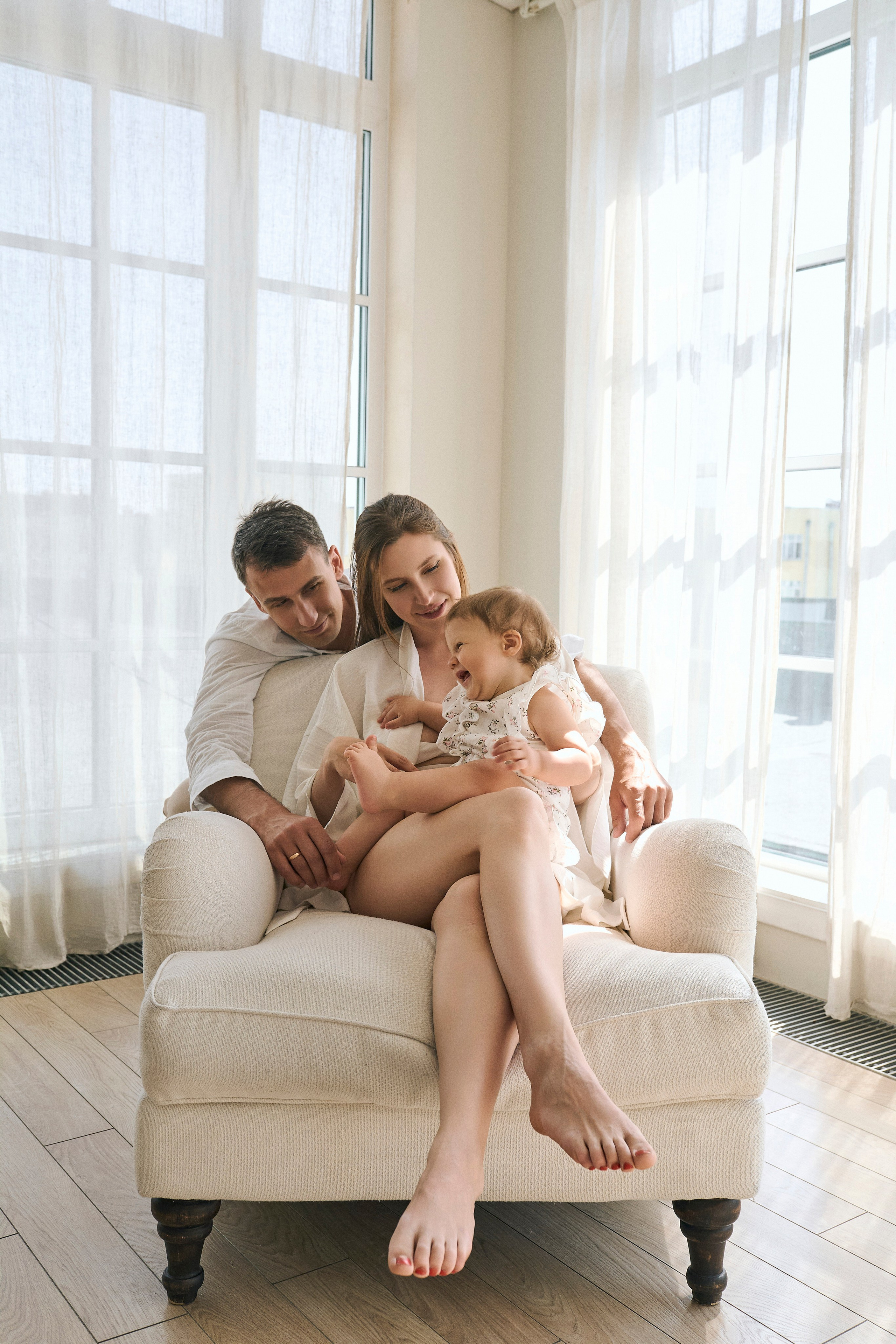 Family. Гасанова Алина|Фотограф в Санкт-Петербурге