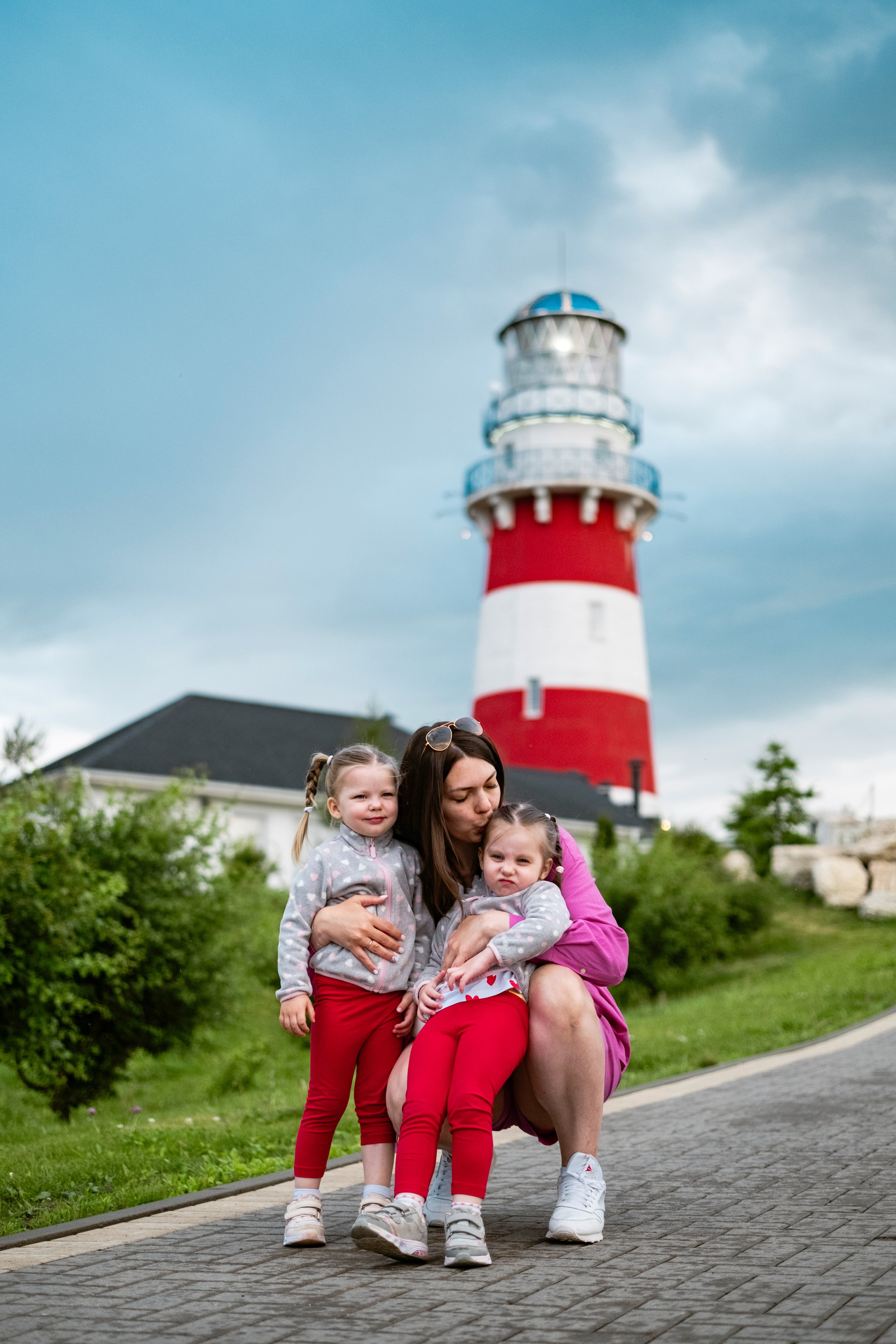 Июль, Малые города. Фотограф в Москве Алексей Вовк