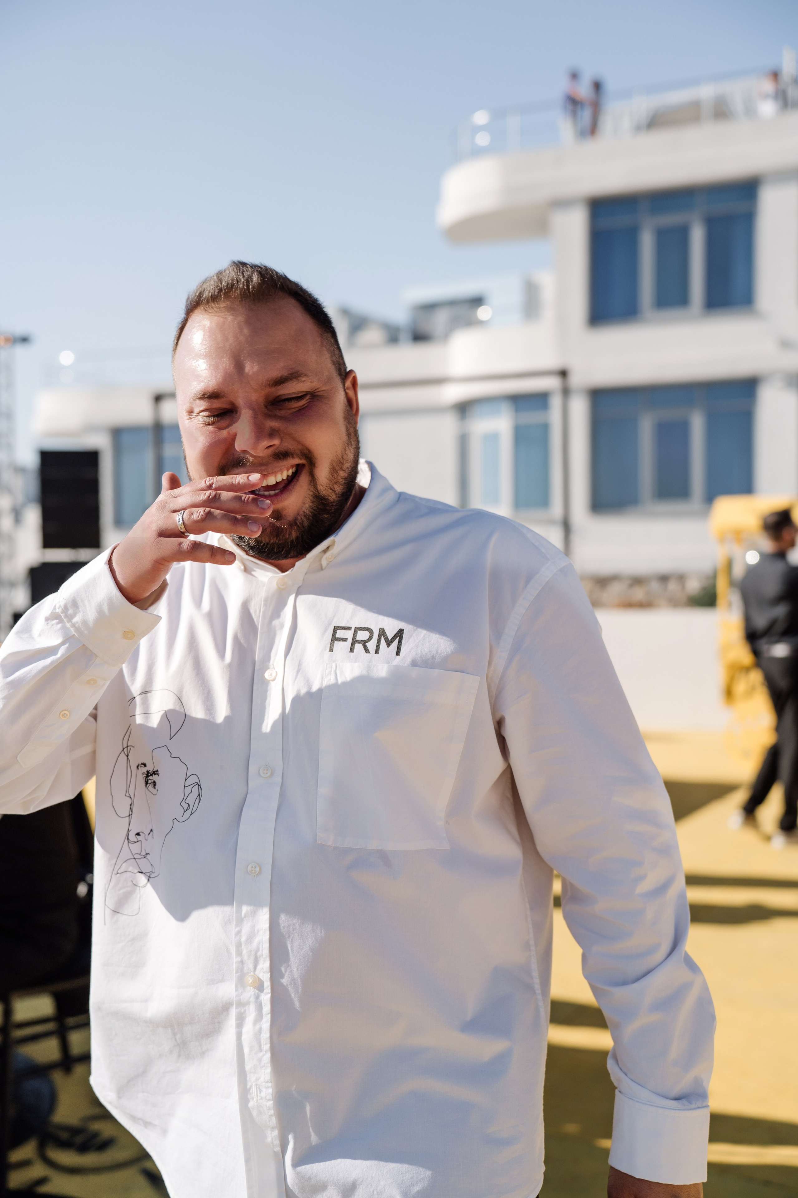 Одним сентябрьским днем 🍂. Свадебный фотограф и видеограф в Тольятти, Самаре и Москве — Арзу Магеррамов