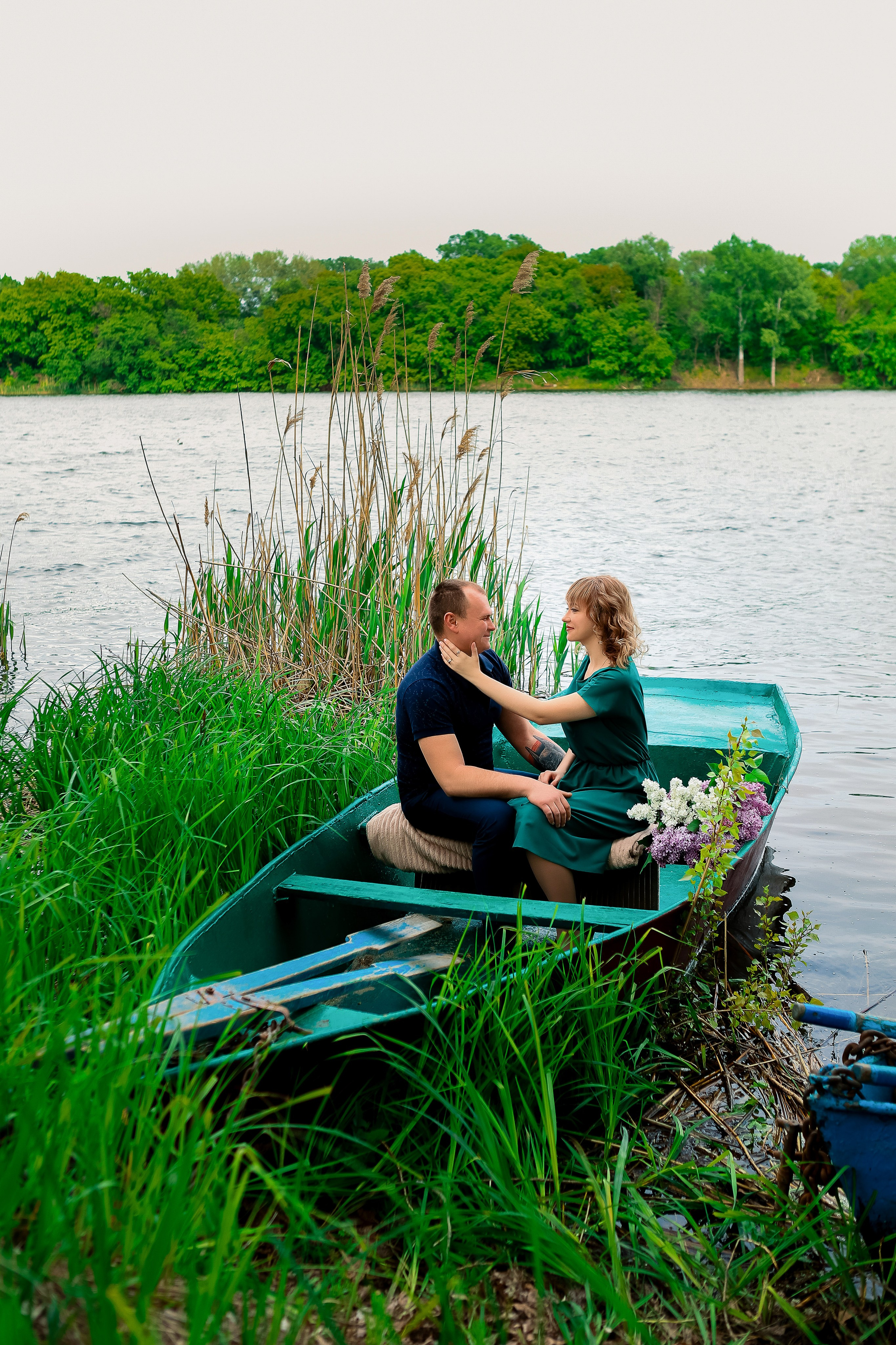 Эльвира и Алексей. Свадебный фотограф Евгения Фролова г. Каменск-Шахтинский, Донецк, Ростов