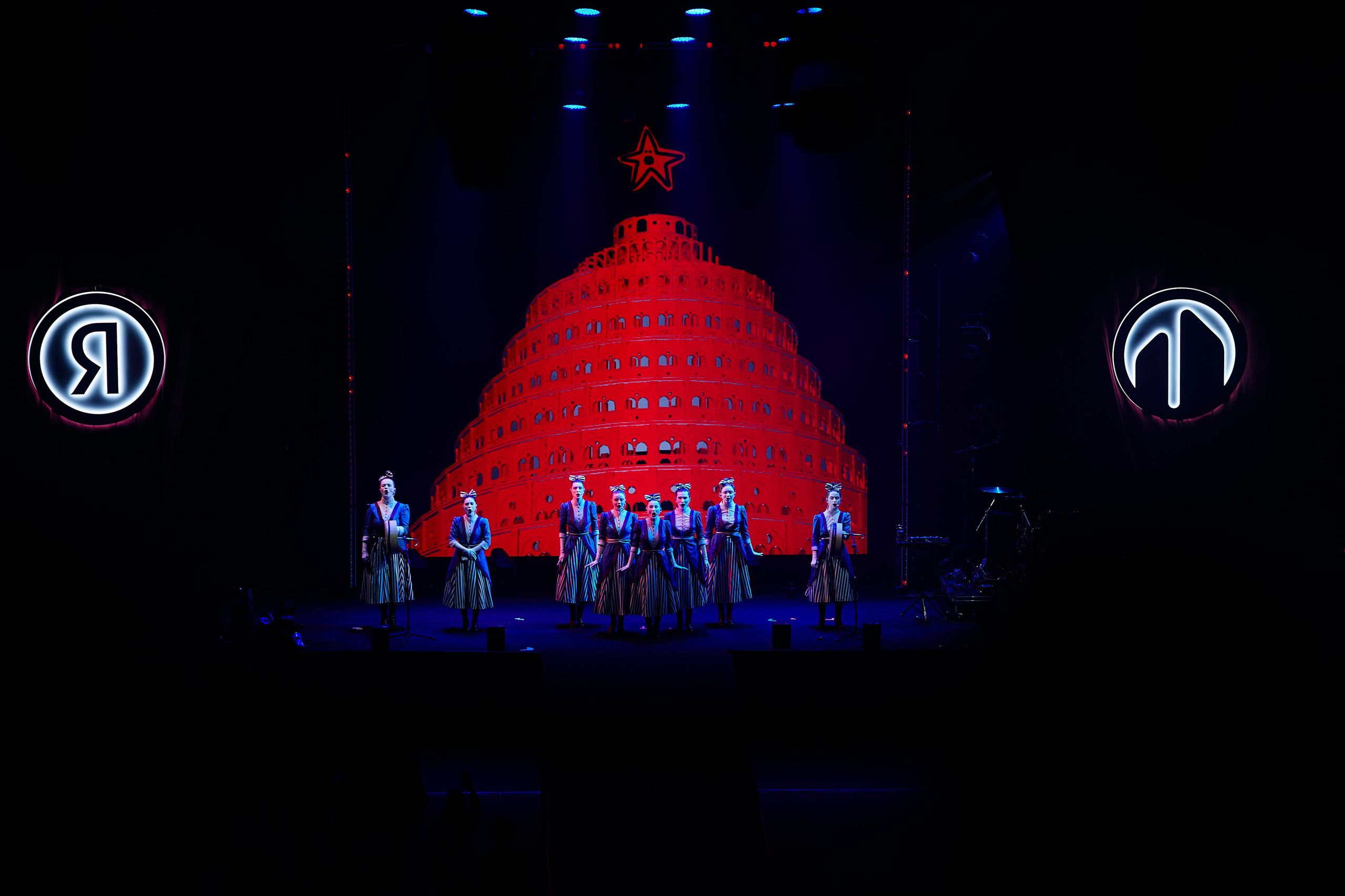 Digital Elka 2025. Репортажный фотограф в Москве Константин Дерягин