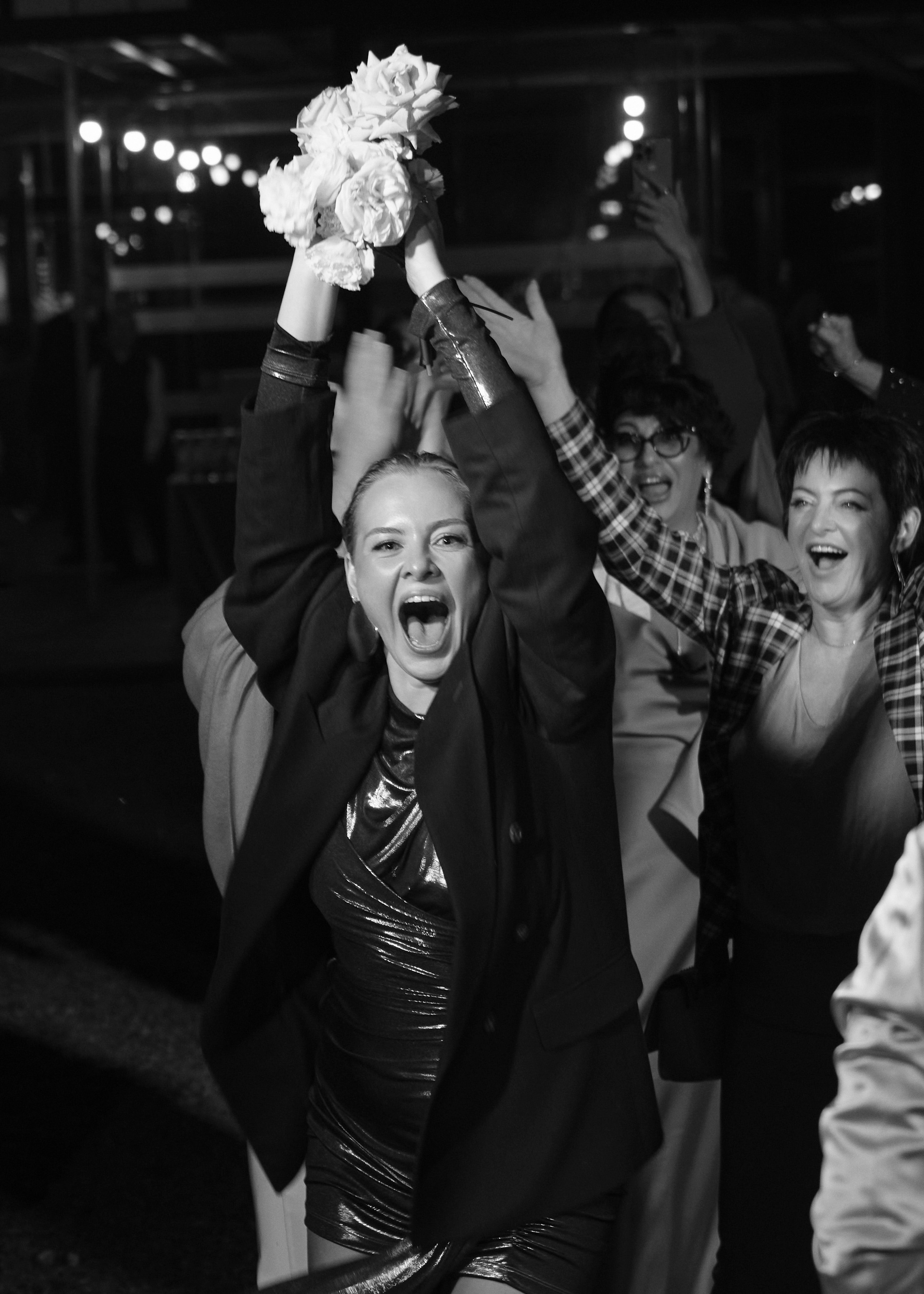 Влад и Алина. Фотограф Тим Бритнев