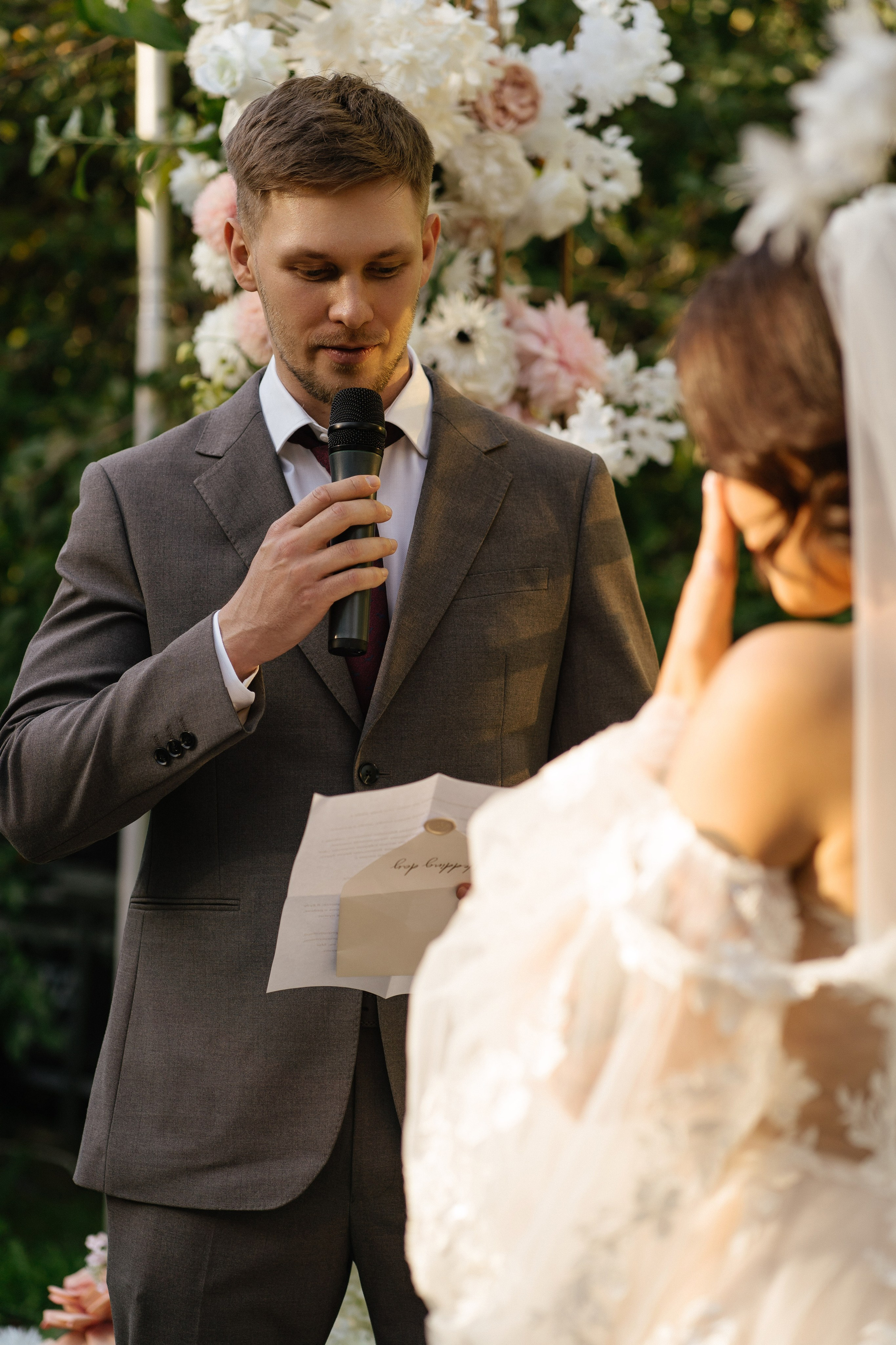 Дмитрий и Екатерина. Свадебный фотограф Ростов-на-Дону