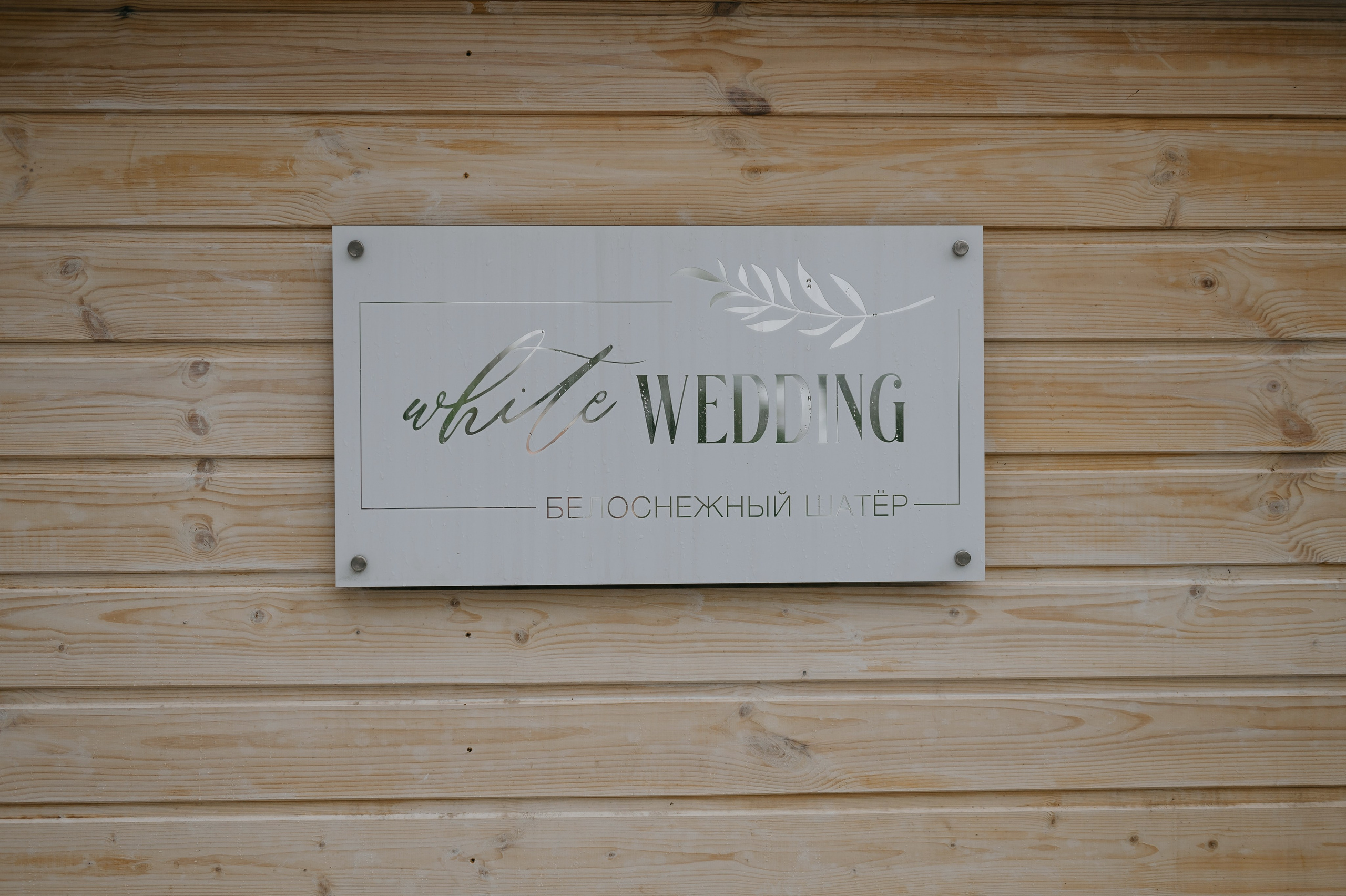 Игорь и Таня. Свадебный фотограф Марина Жемчужникова в Москве и в Белгороде