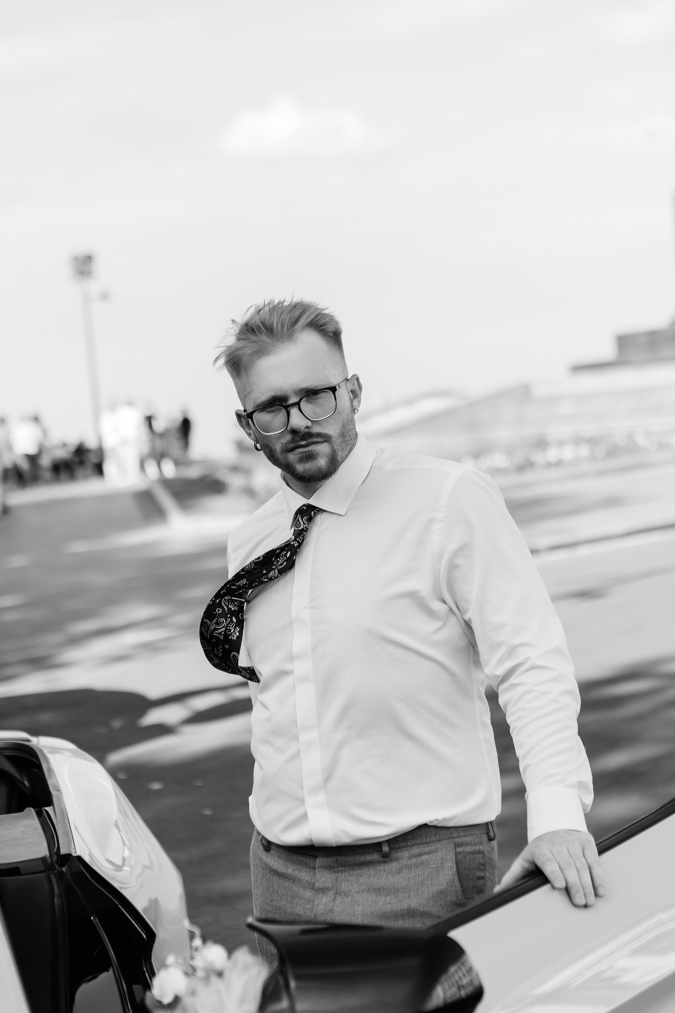 Никита и Анна. Фотограф в Нижнем Новгороде Таня Галкина