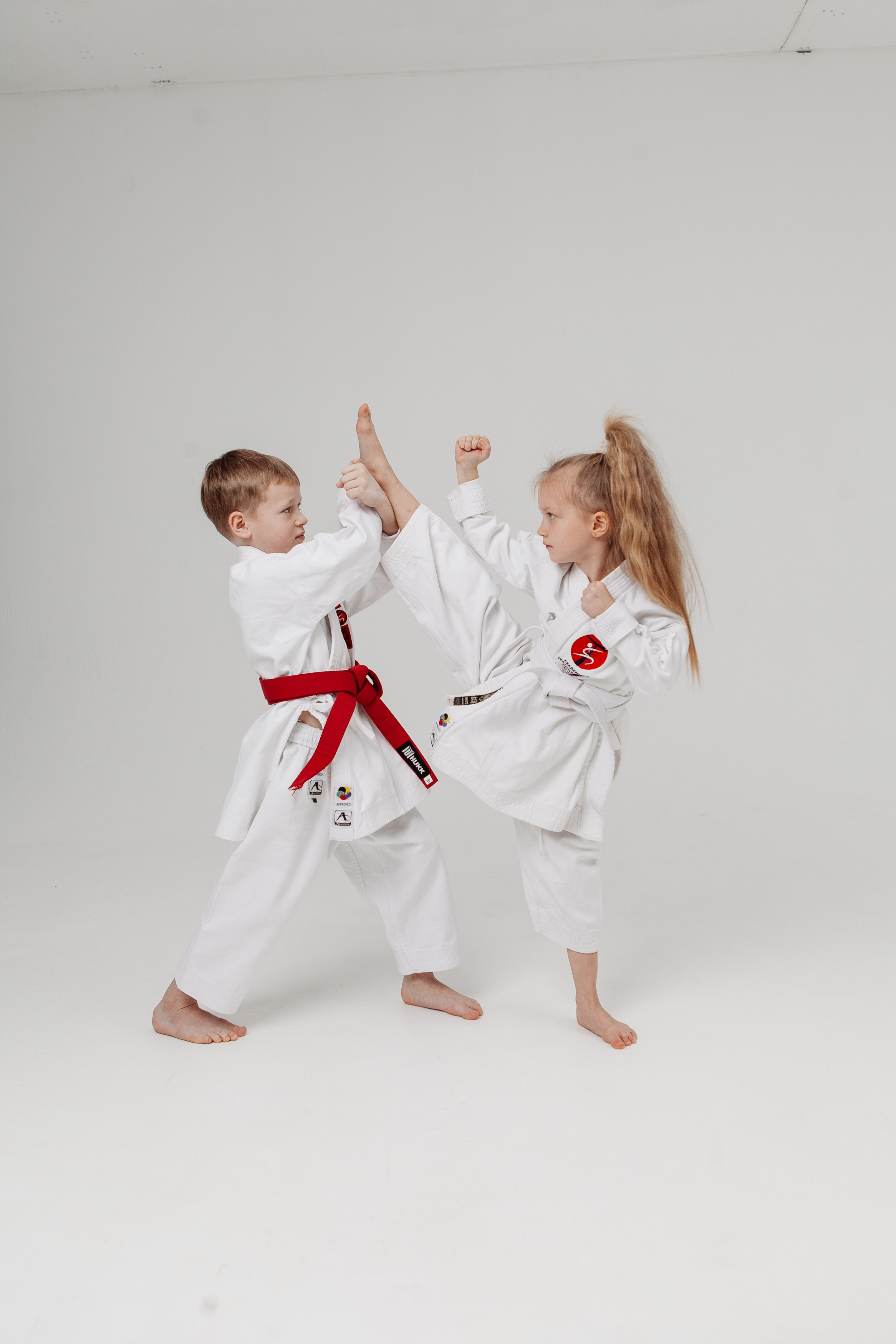 Школа каратэ Танкан. Фотограф в Нижнем Новгороде Таня Галкина