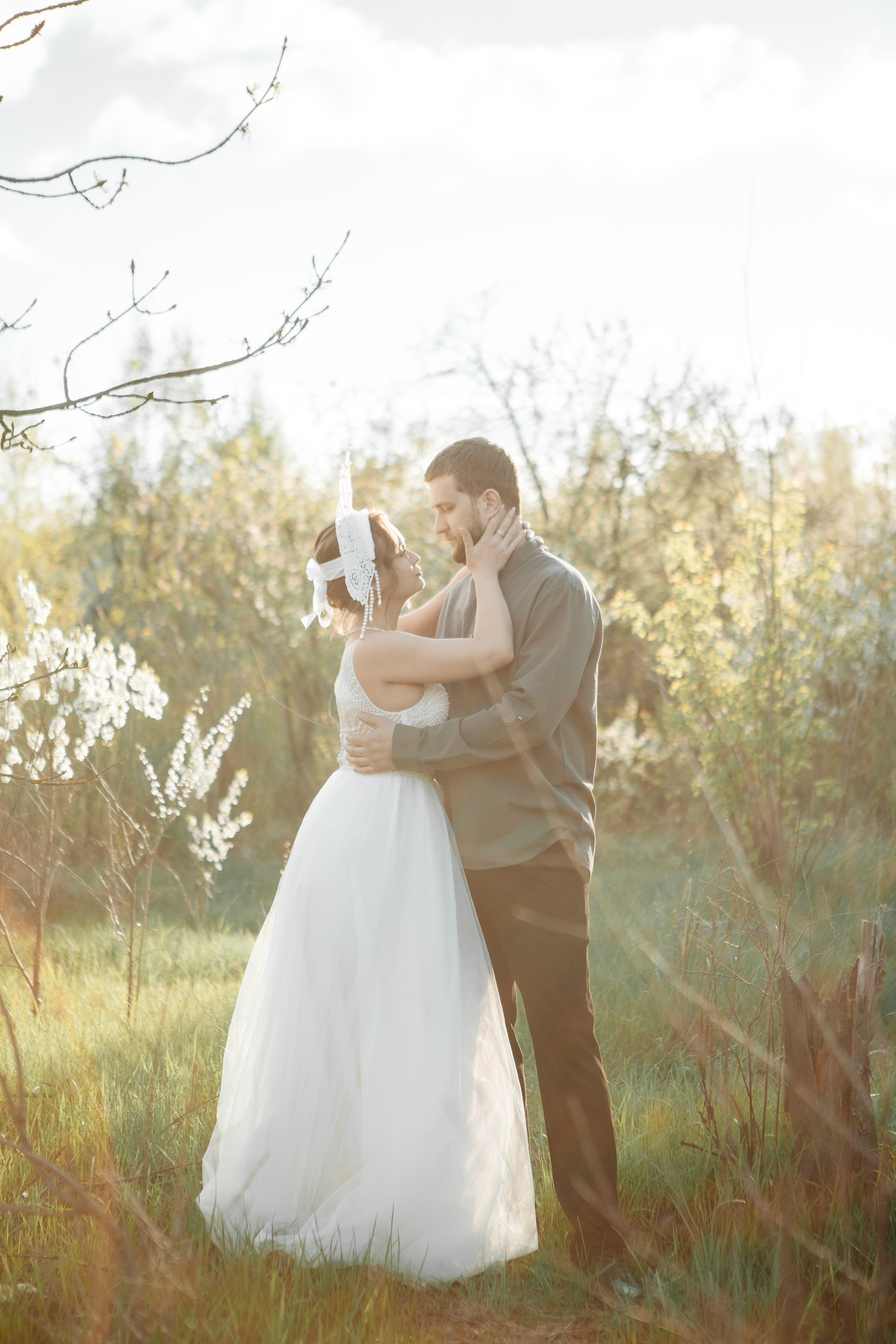 Дмитрий и Марина. Фотограф в Нижнем Новгороде Таня Галкина