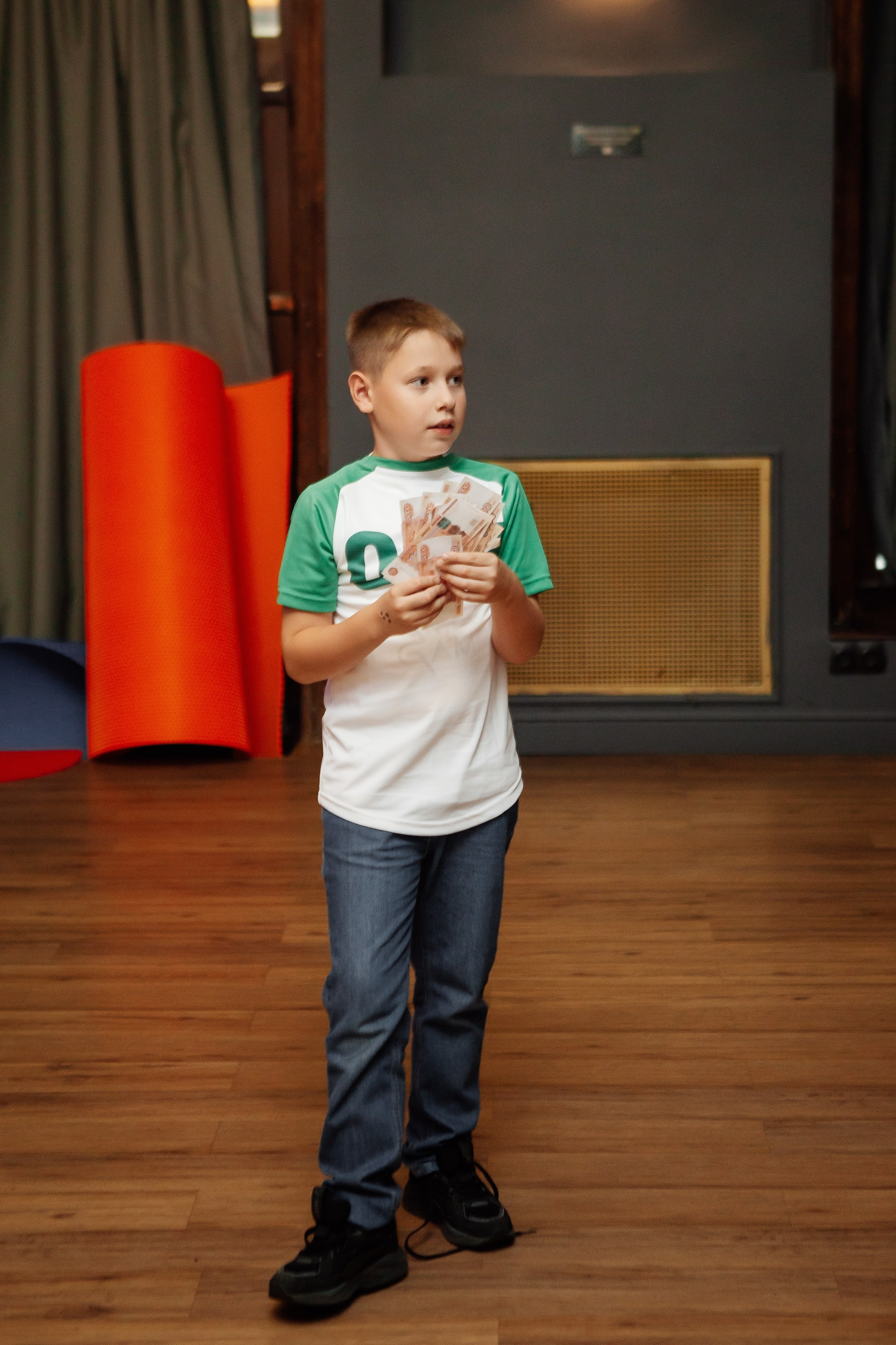 День рождения Квест. Фотограф в Нижнем Новгороде Таня Галкина