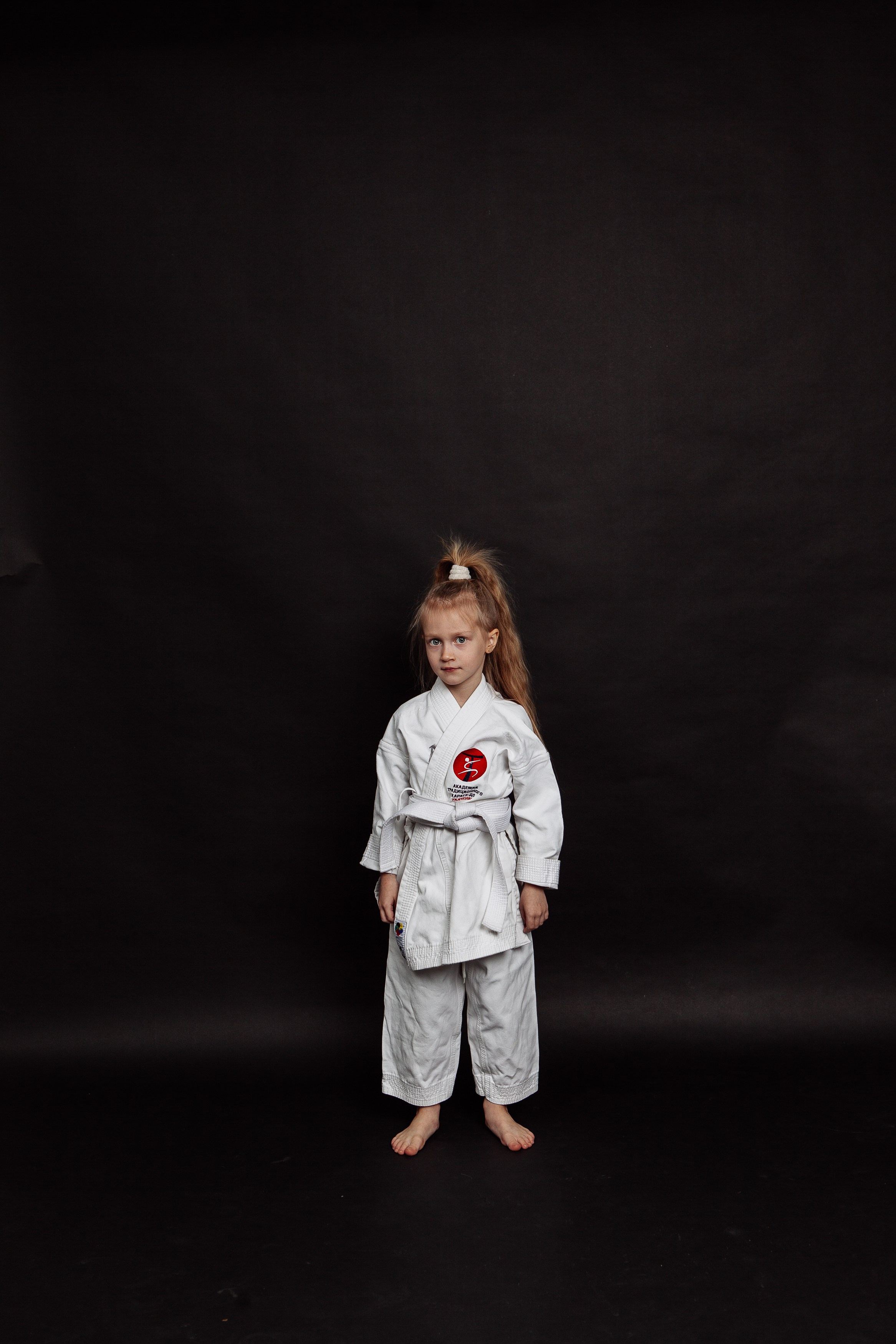 Школа каратэ Танкан. Фотограф в Нижнем Новгороде Таня Галкина