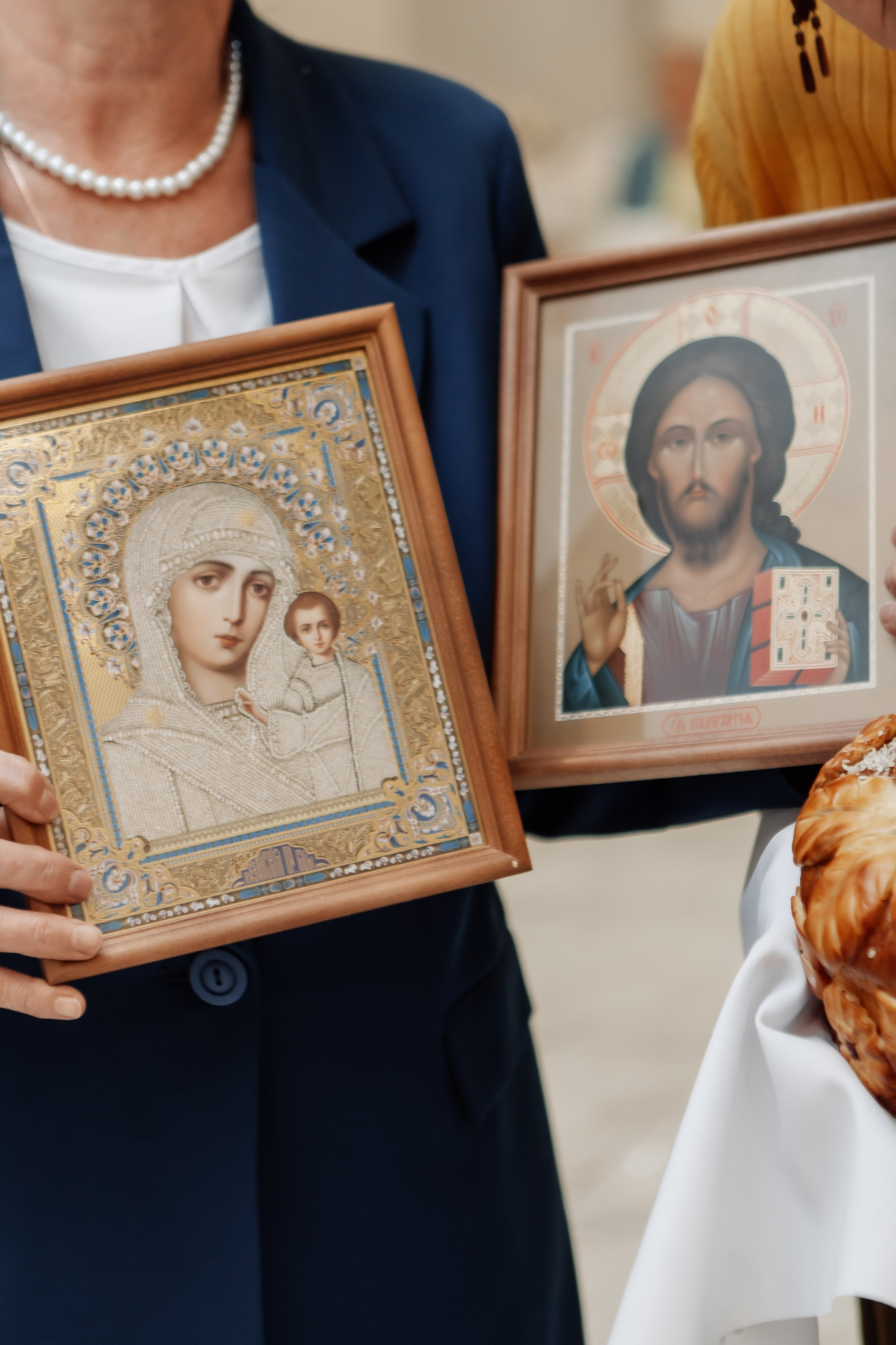 Антон и Маргарита. Фотограф в Нижнем Новгороде Таня Галкина