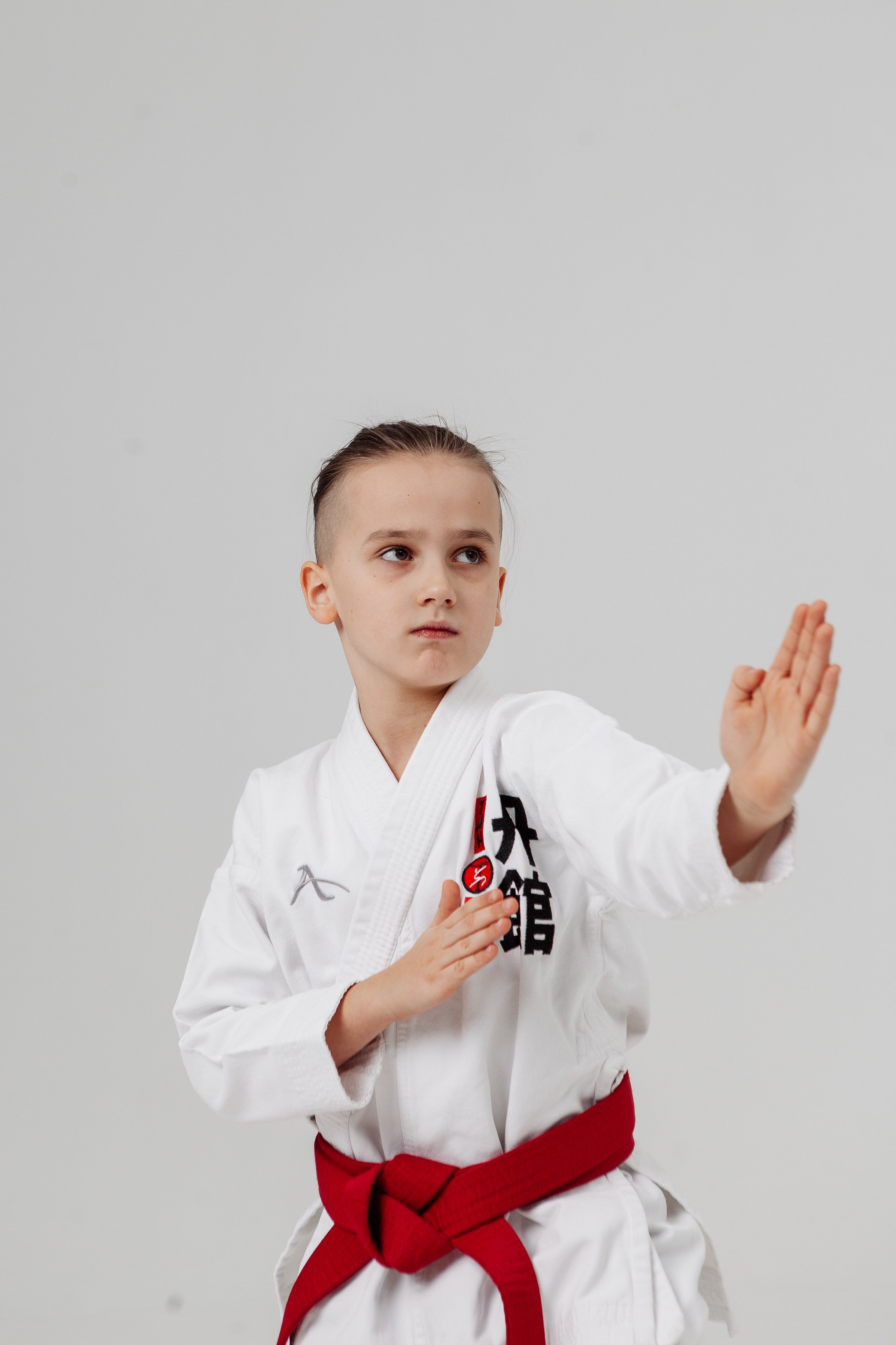 Школа каратэ Танкан. Фотограф в Нижнем Новгороде Таня Галкина