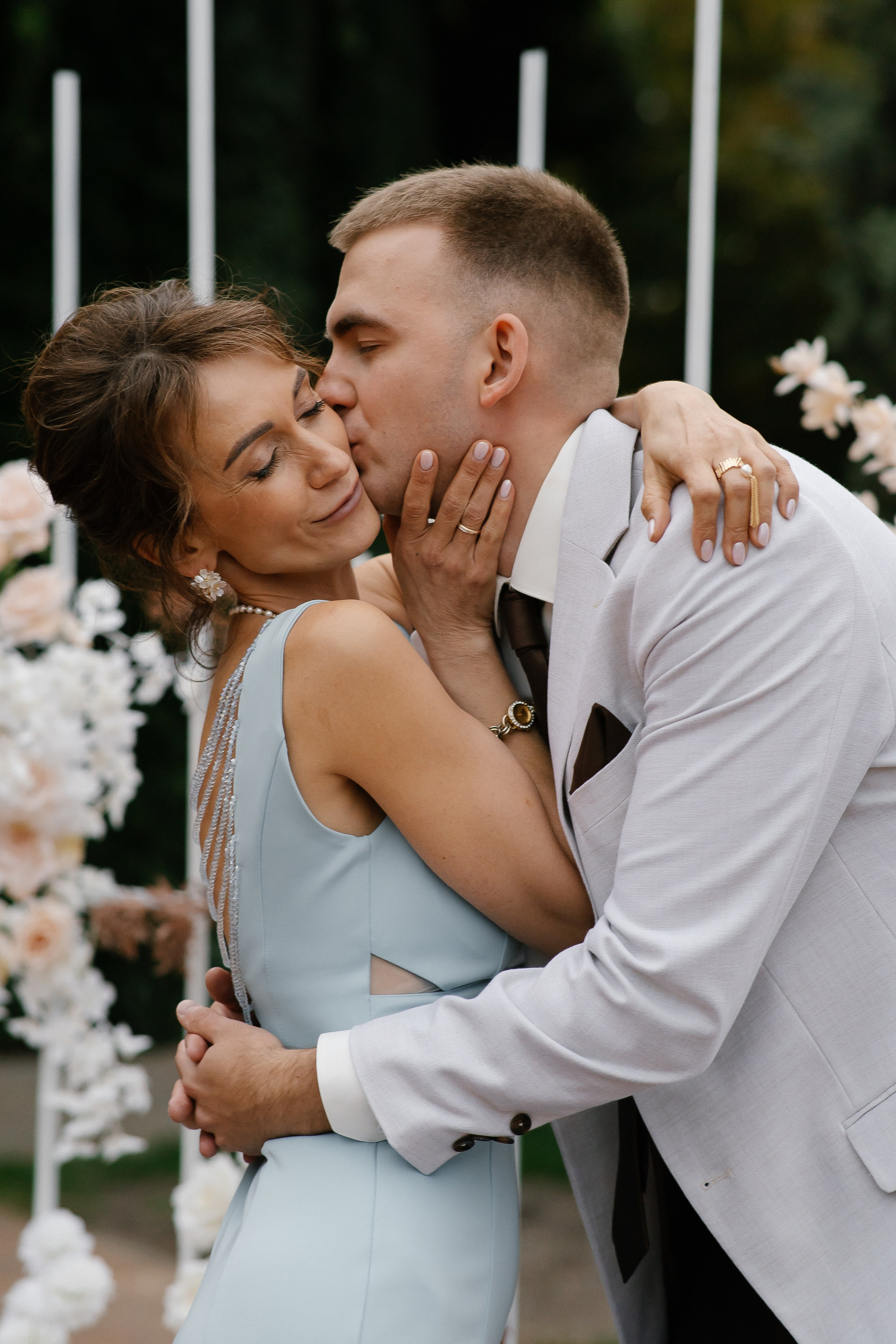 Антон и Алина. Свадебный и семейный фотограф в Ростове-на-Дону