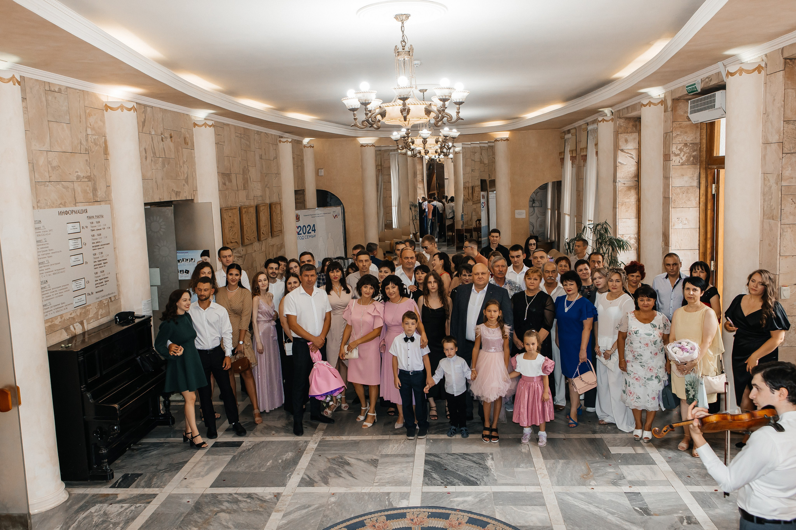 Артем и Лада. Свадебный и семейный фотограф в Ростове-на-Дону