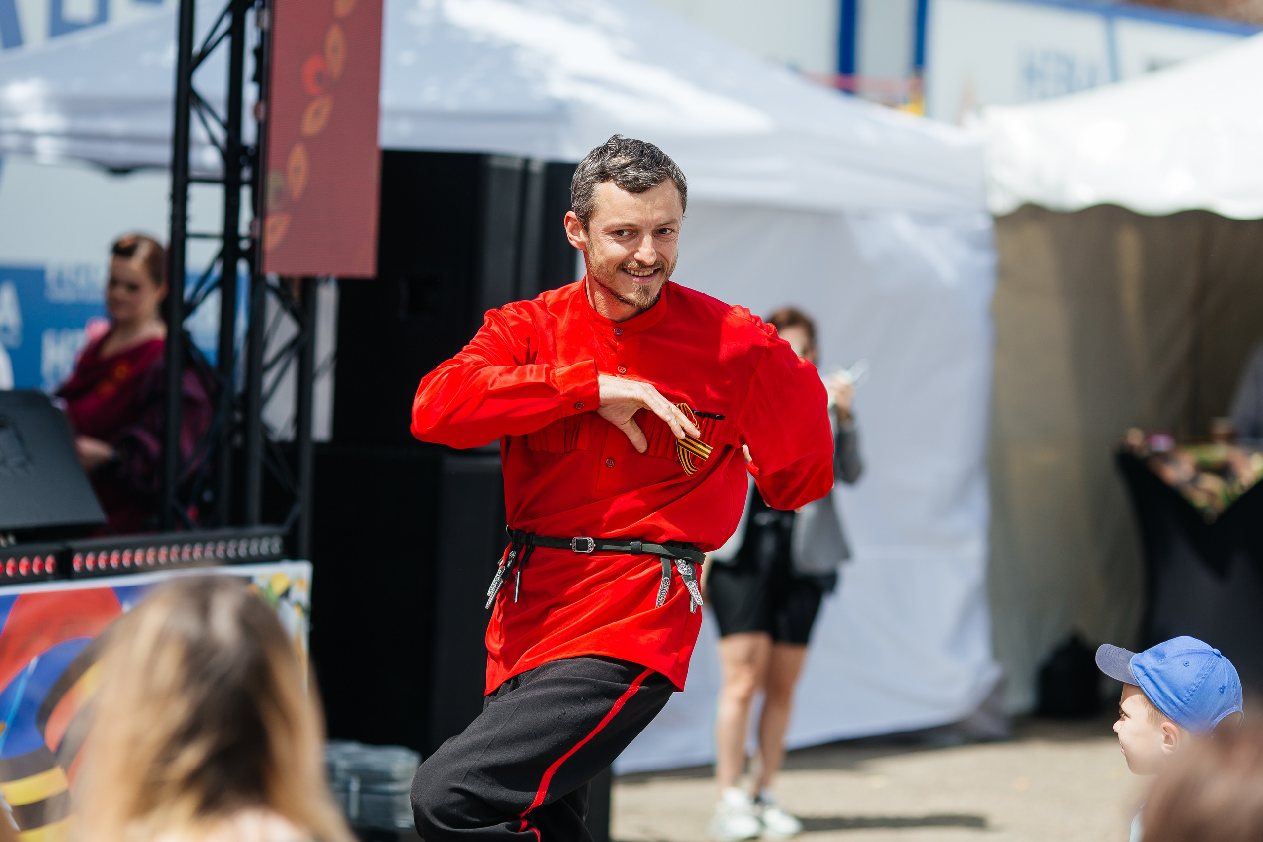 НЕВА (9 мая). Свадебный фотограф в Краснодаре Николай Крауз