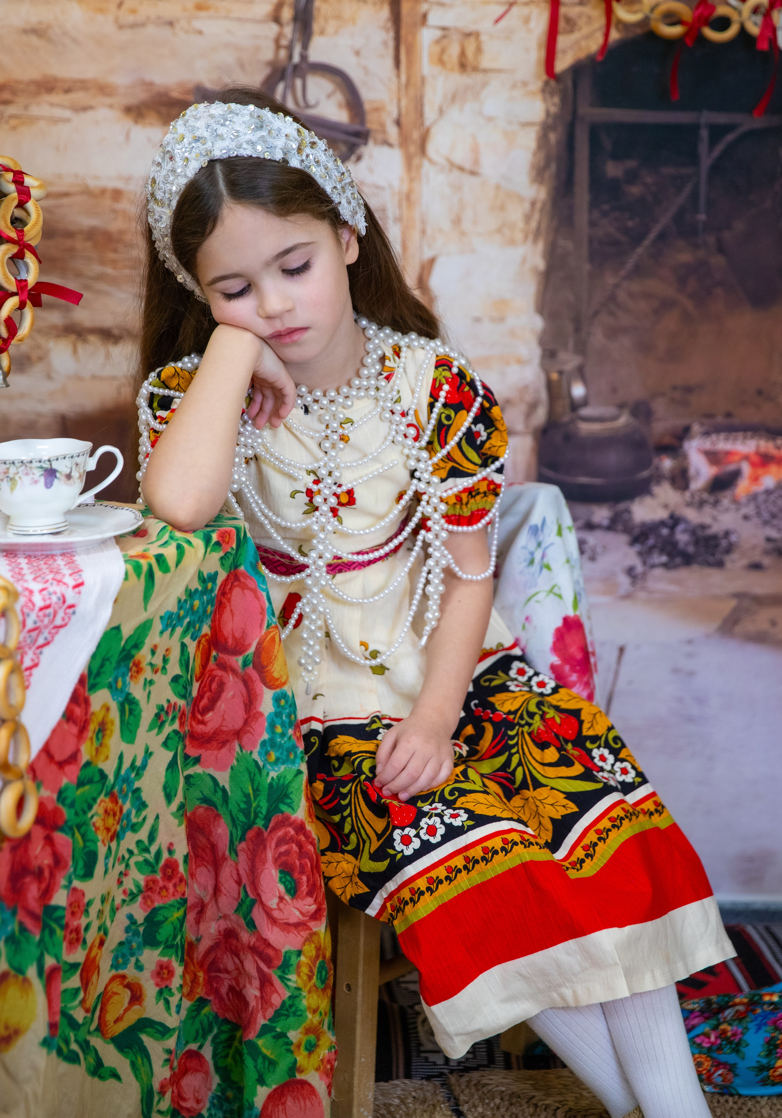 Масленица. Лучший фотограф Краснодара (по версии моей мамы)